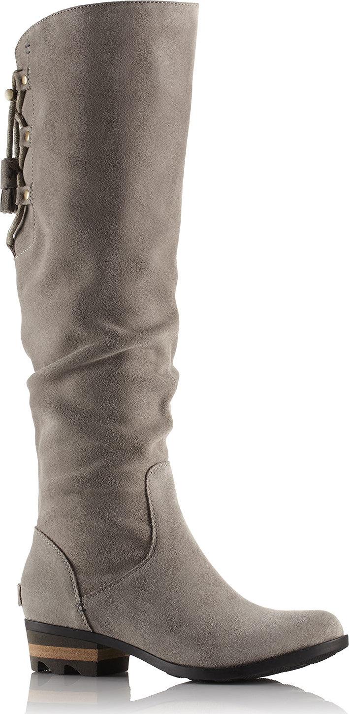 Product gallery image number 1 for product Farah Waterproof Tall Boots - Women's