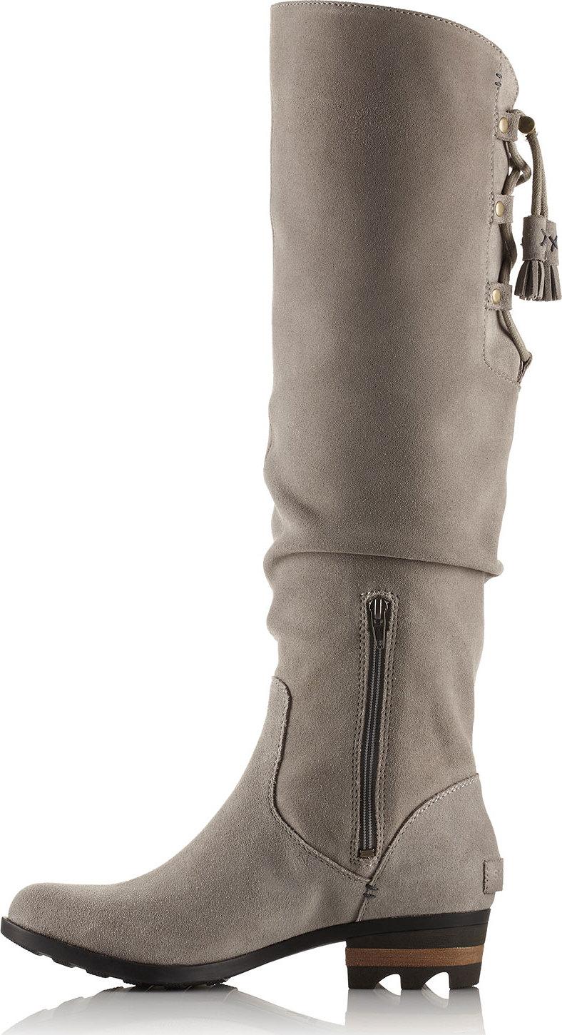 Product gallery image number 2 for product Farah Waterproof Tall Boots - Women's