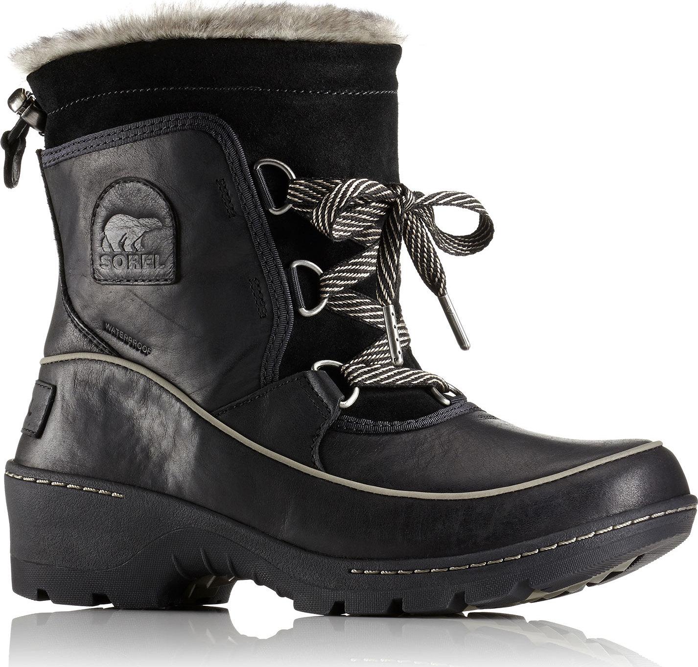 Product gallery image number 1 for product Tivoli III Premium Boots - Women's