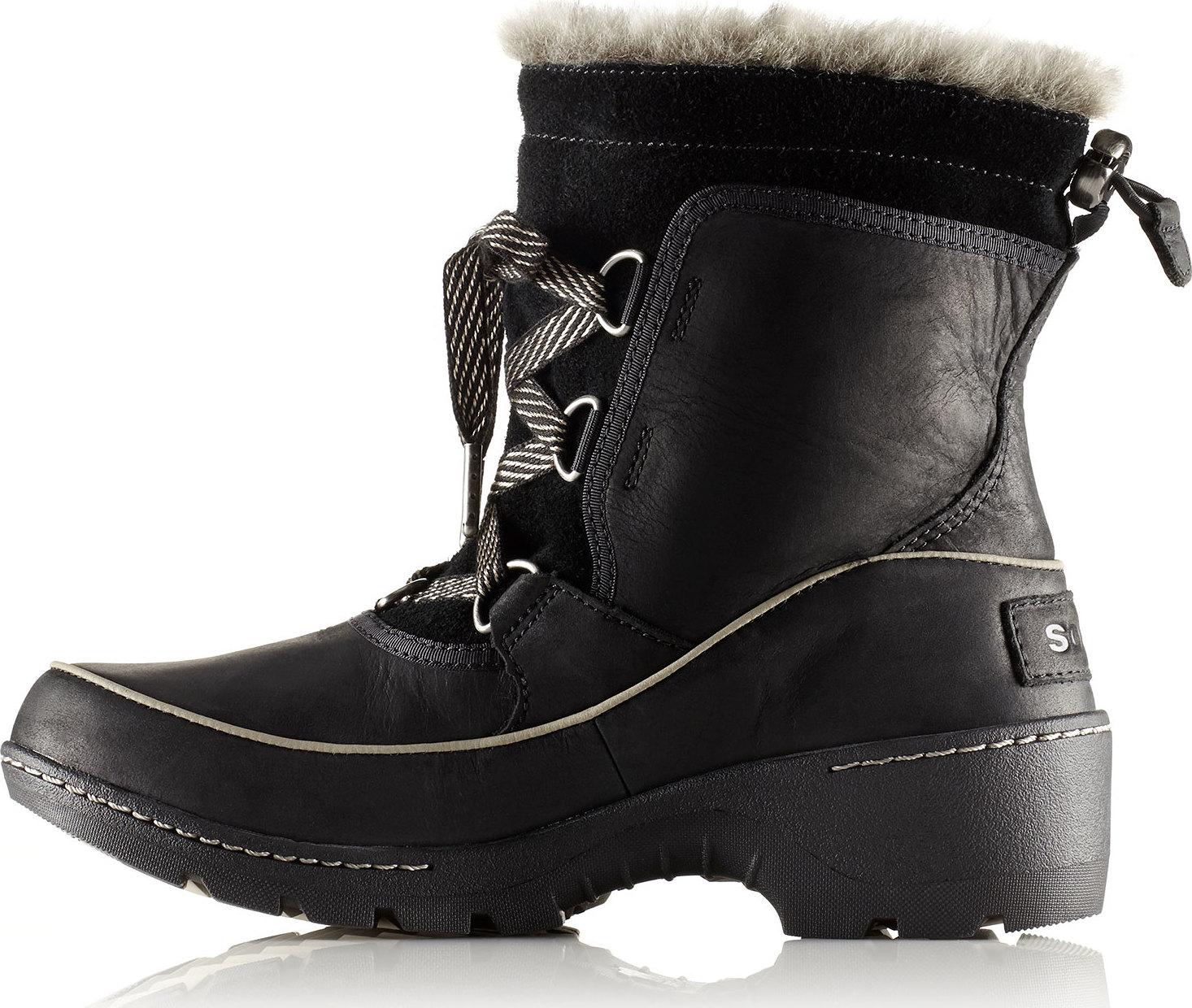 Product gallery image number 3 for product Tivoli III Premium Boots - Women's
