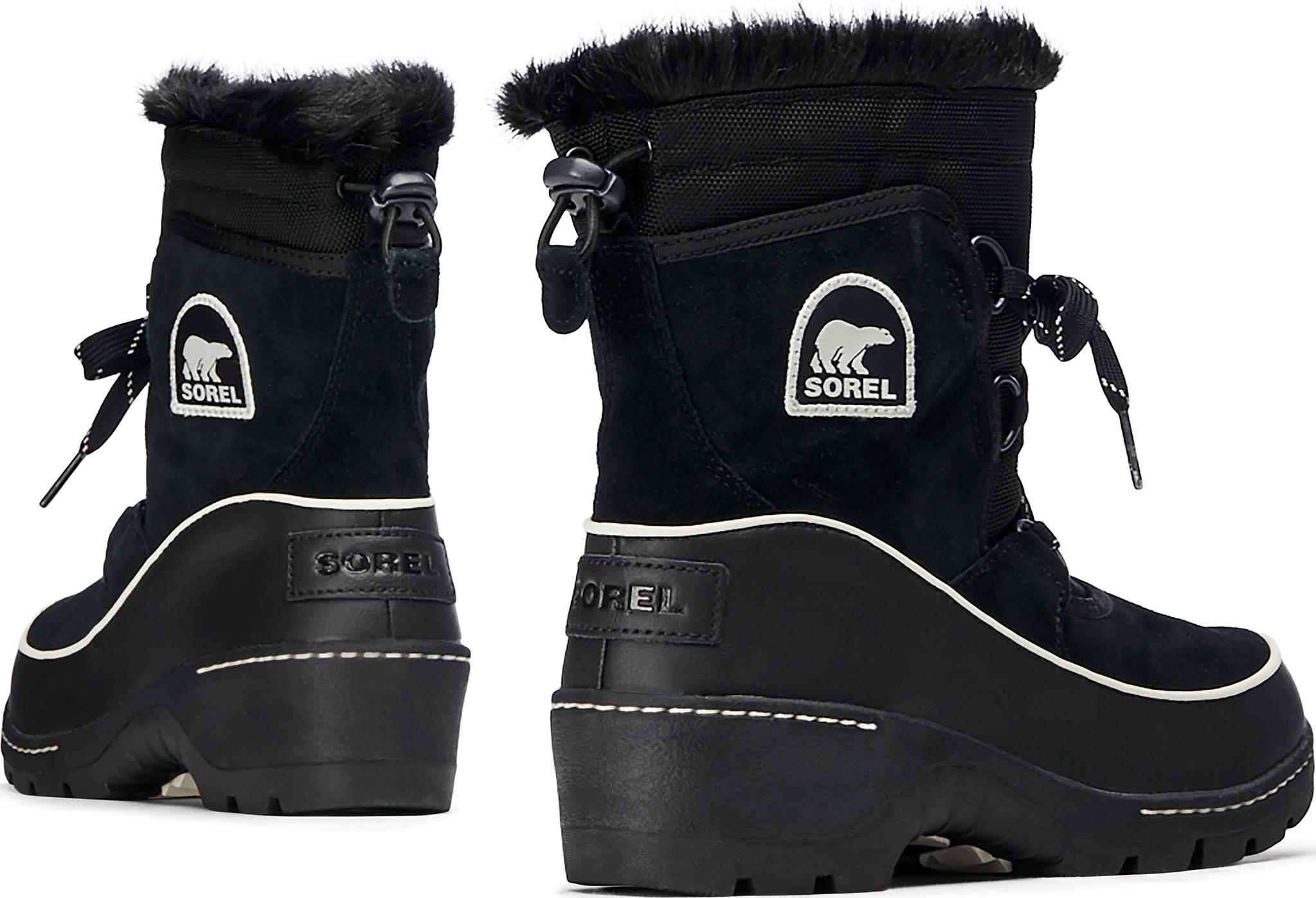 Product gallery image number 5 for product Tivoli III Boots - Women's