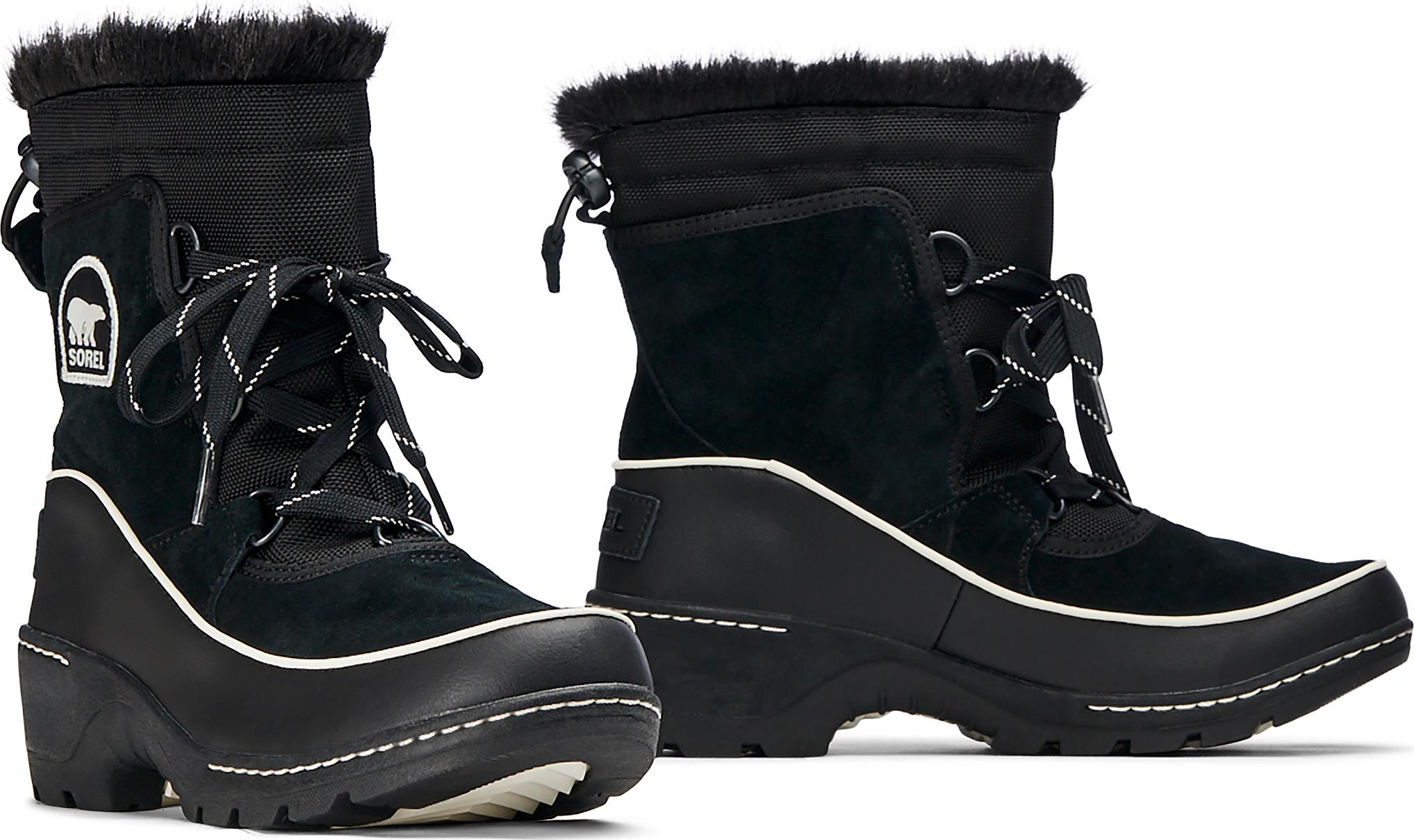 Product gallery image number 7 for product Tivoli III Boots - Women's