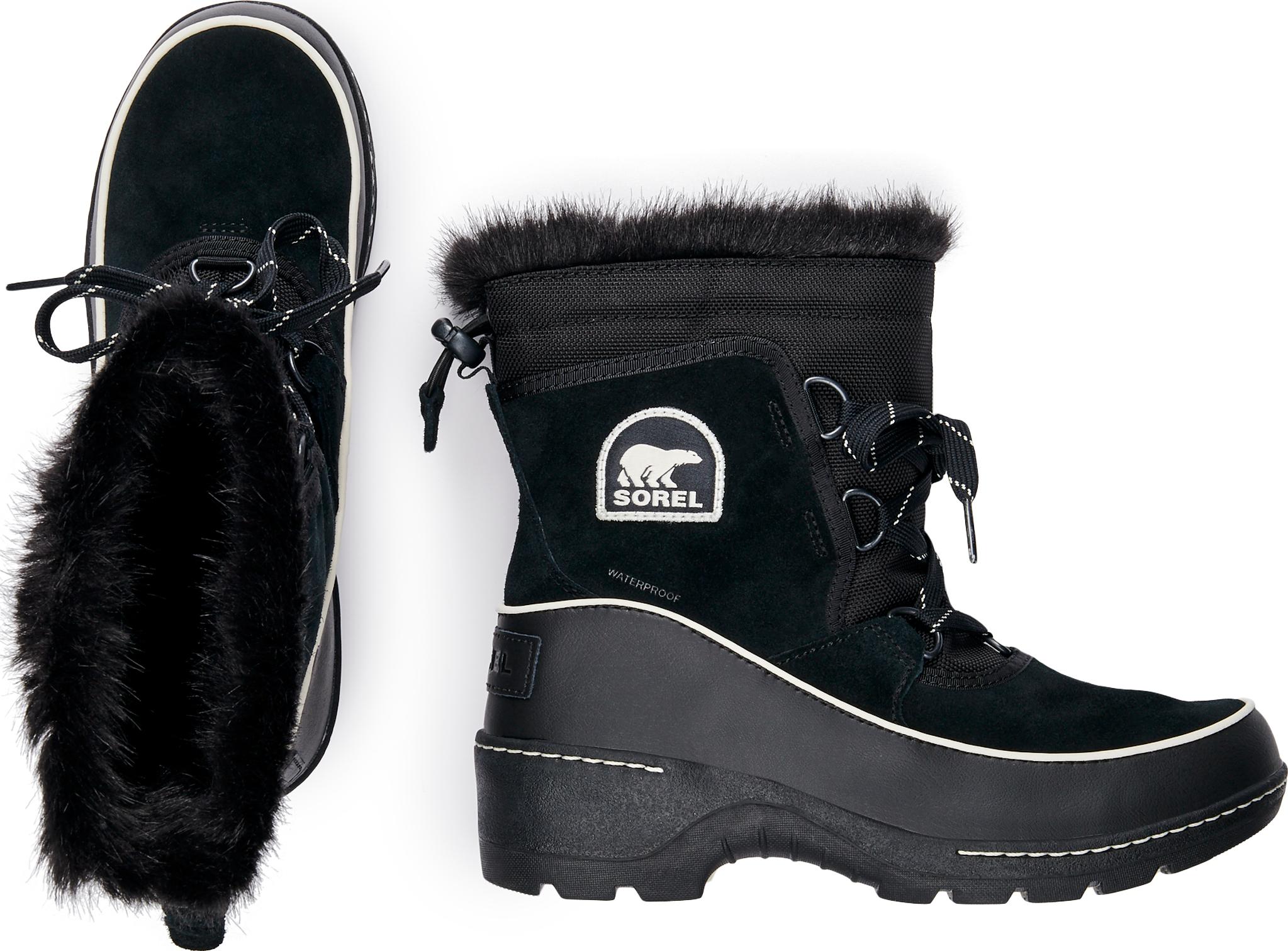 Product gallery image number 8 for product Tivoli III Boots - Women's