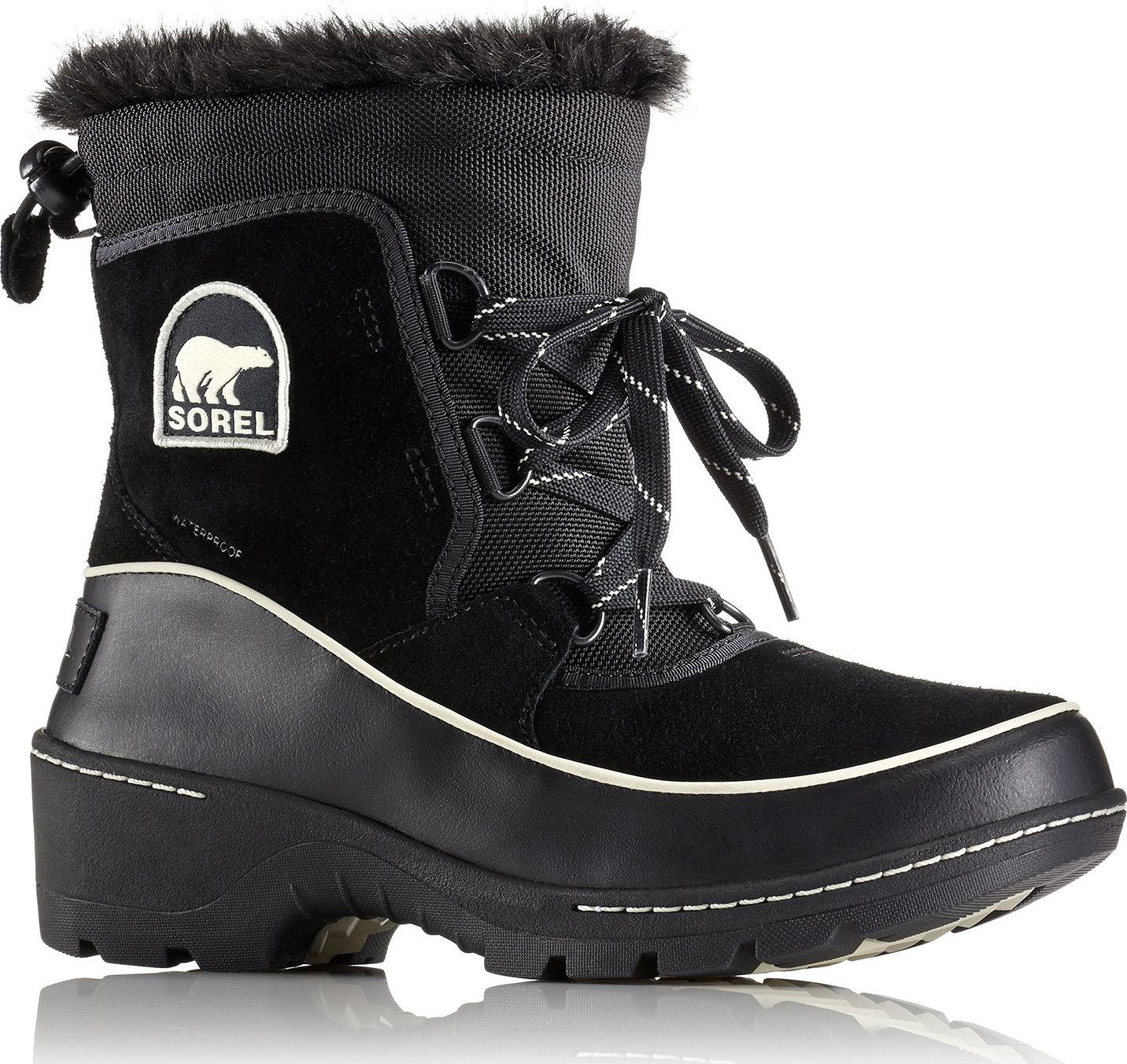 Product gallery image number 1 for product Tivoli III Boots - Women's