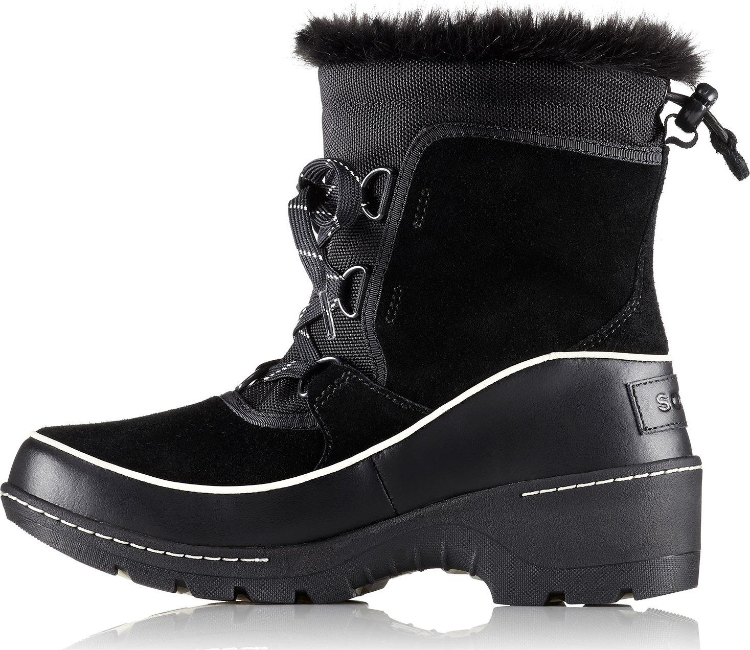 Product gallery image number 3 for product Tivoli III Boots - Women's