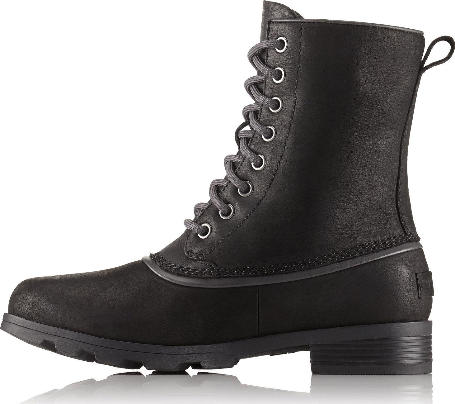 Product gallery image number 2 for product Emelie 1964 Boots - Women's