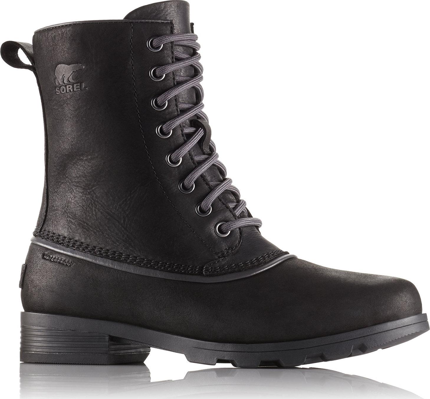 Product gallery image number 1 for product Emelie 1964 Boots - Women's