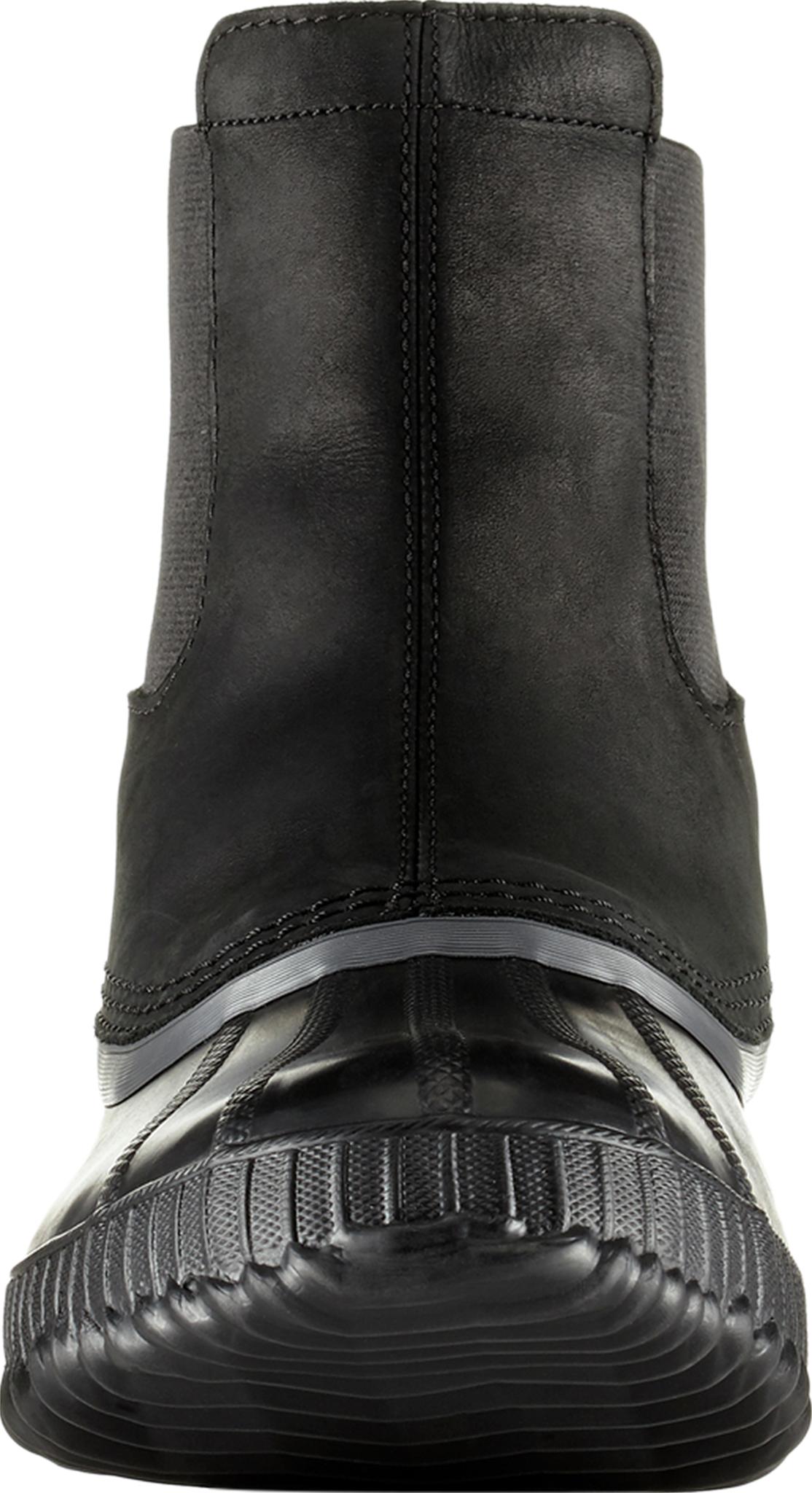 Product gallery image number 3 for product Cheyanne II Chelsea Boots - Men's