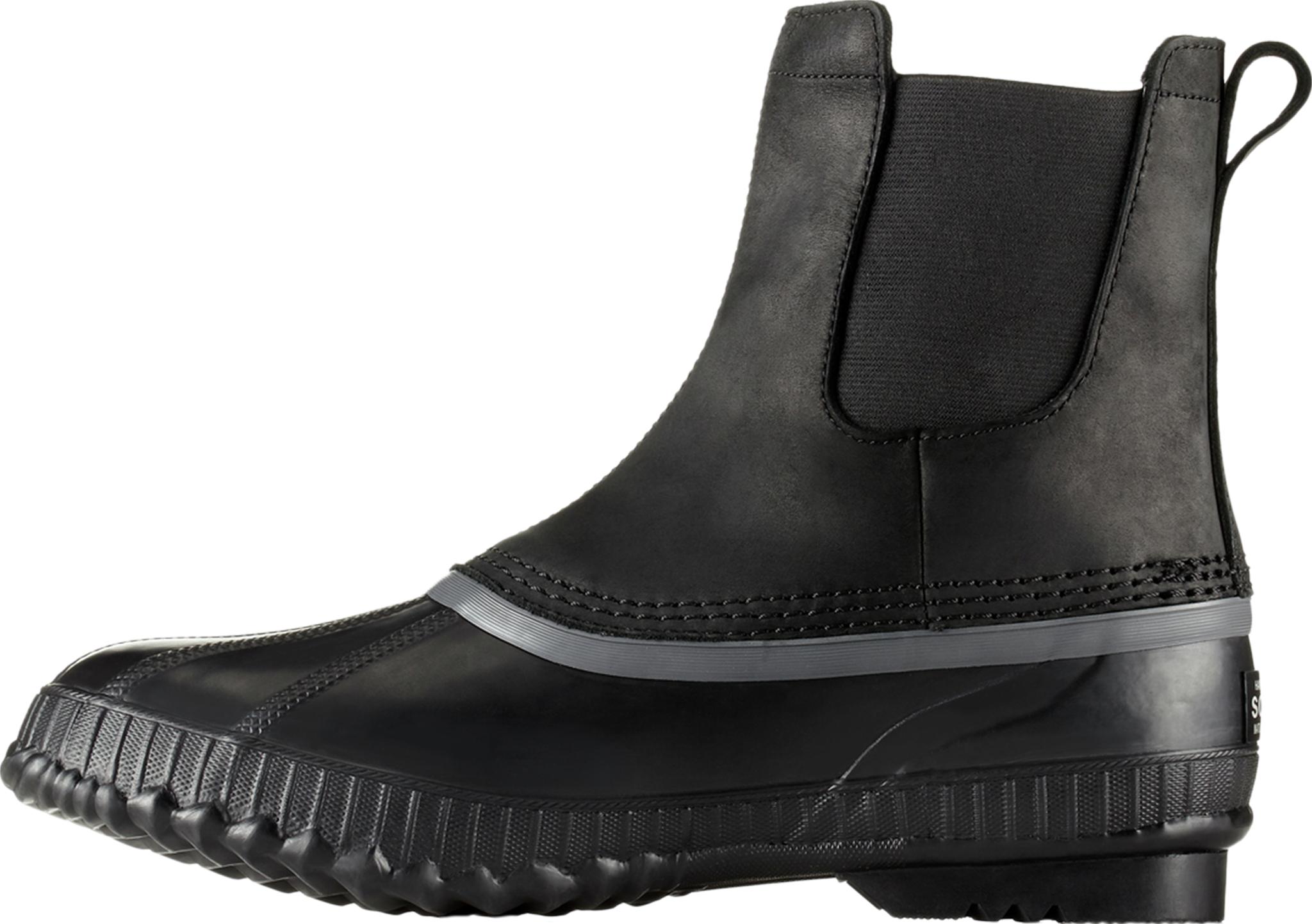 Product gallery image number 1 for product Cheyanne II Chelsea Boots - Men's