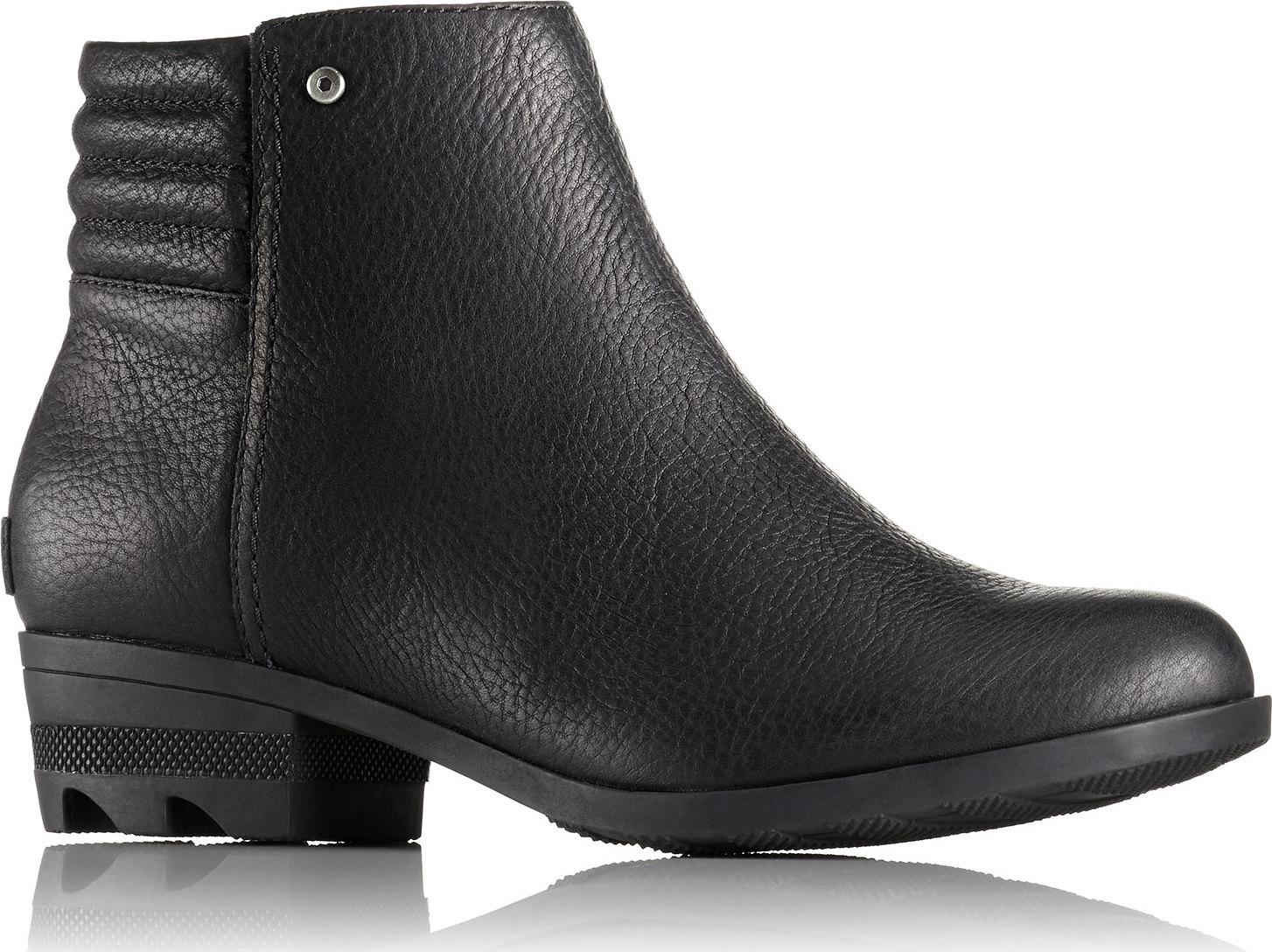 Product gallery image number 1 for product Danica Waterproof Short Boots - Women's