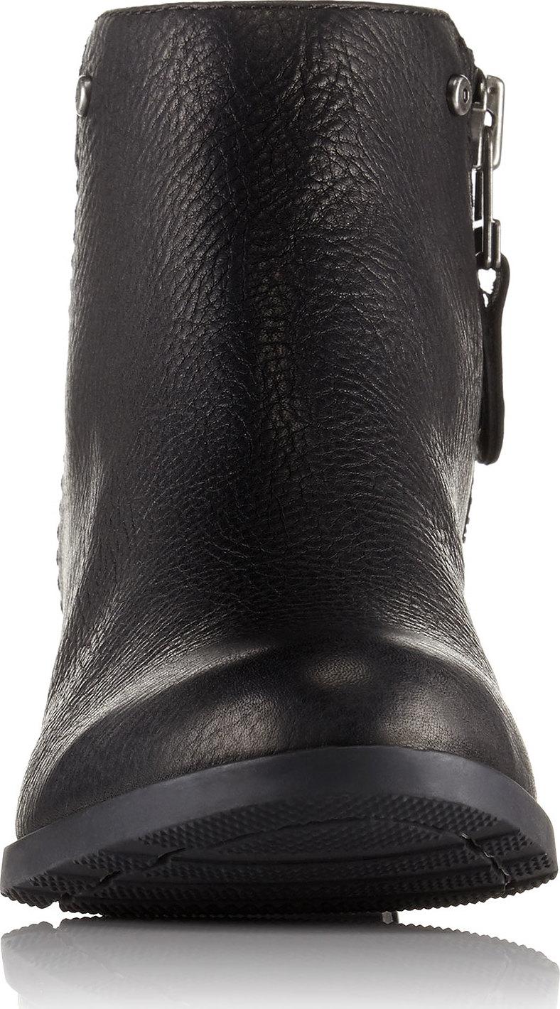 Product gallery image number 4 for product Danica Waterproof Short Boots - Women's