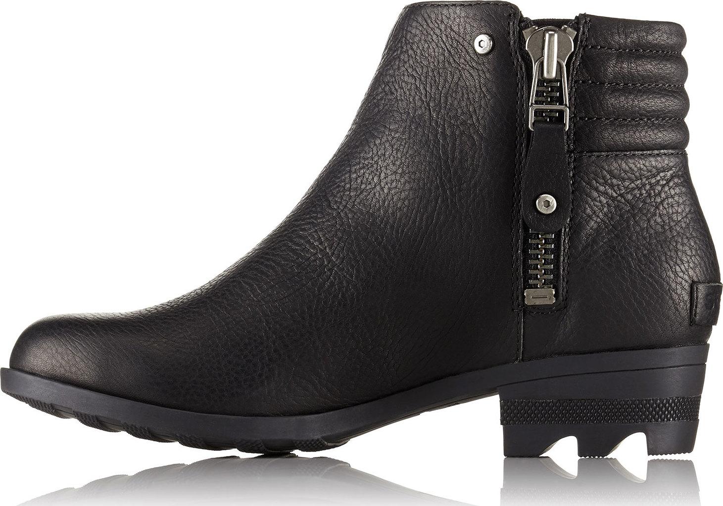 Product gallery image number 3 for product Danica Waterproof Short Boots - Women's