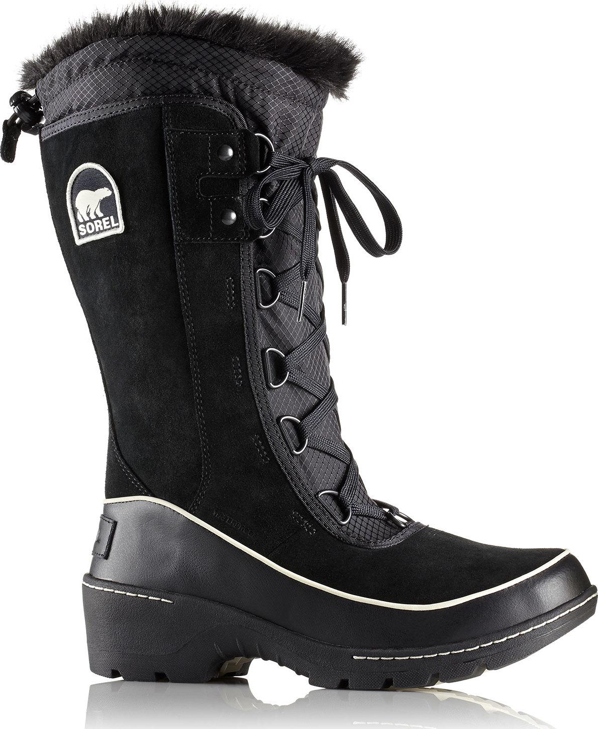 Product gallery image number 1 for product Tivoli III High Boots - Women's
