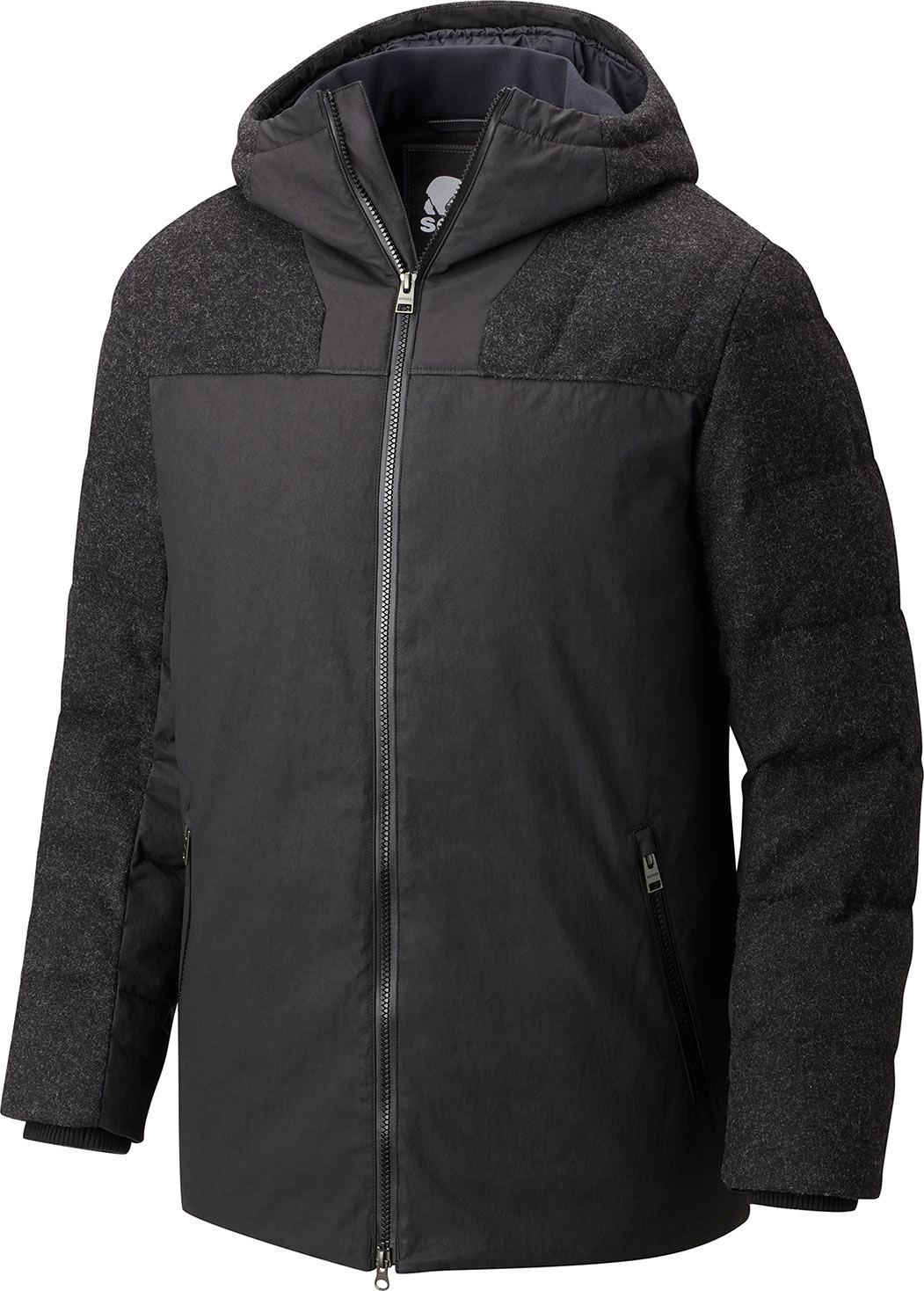 Product gallery image number 1 for product Cheyanne Down Jacket - Men's