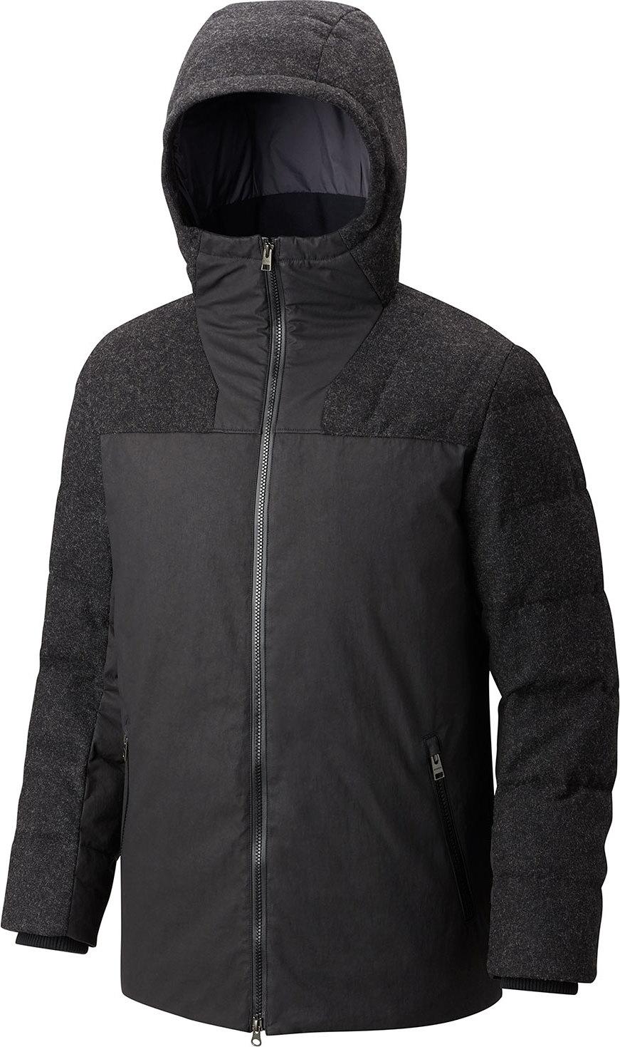 Product gallery image number 3 for product Cheyanne Down Jacket - Men's