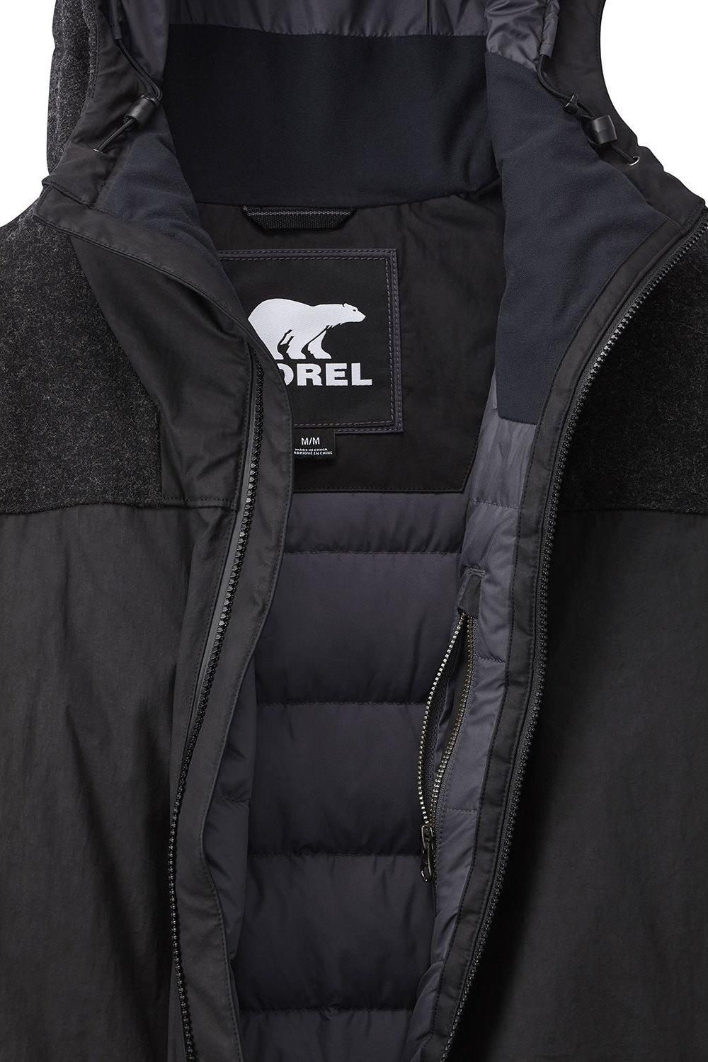 Product gallery image number 2 for product Cheyanne Down Jacket - Men's