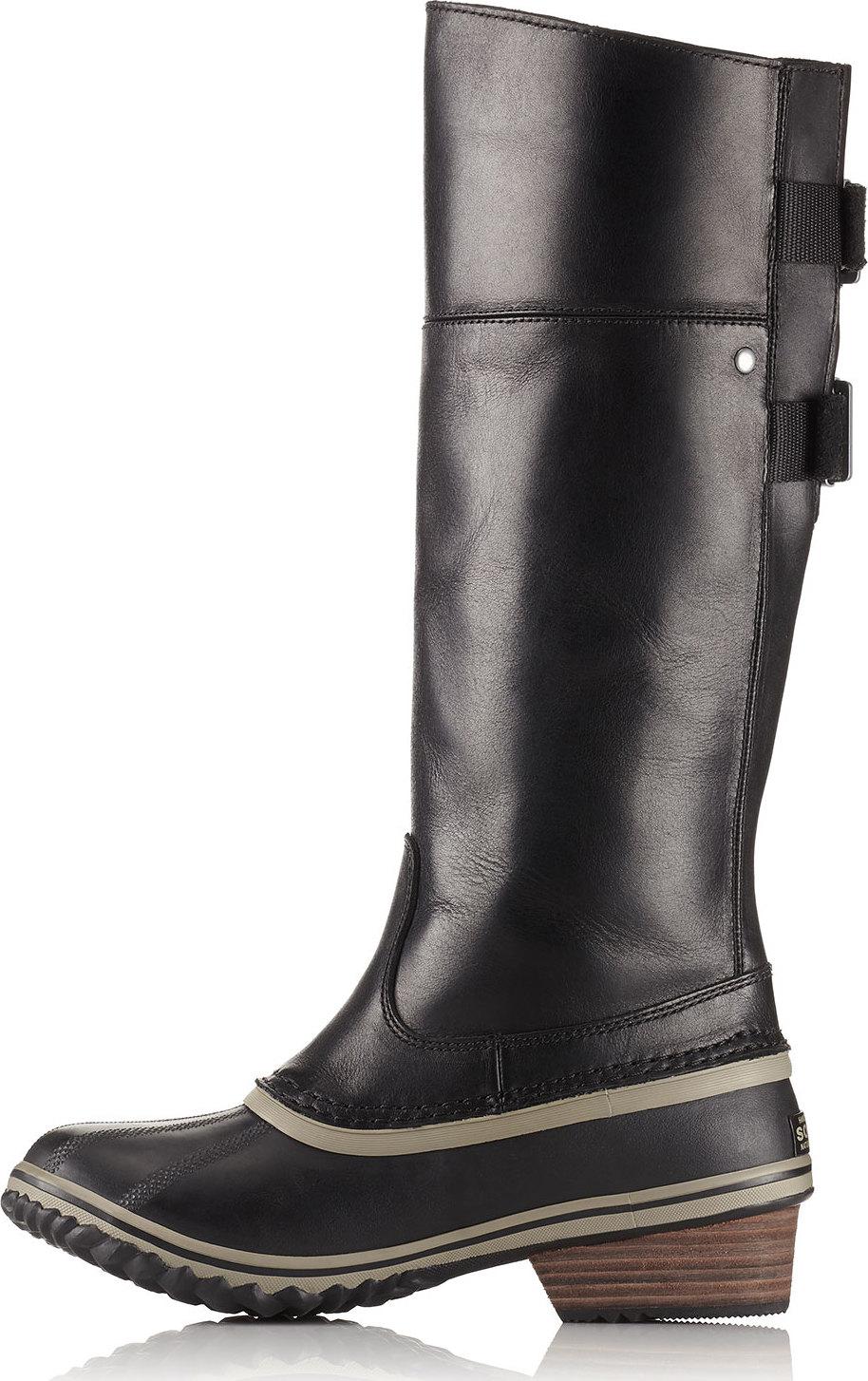 Product gallery image number 3 for product Slimpack Riding Tall II Boots - Women's