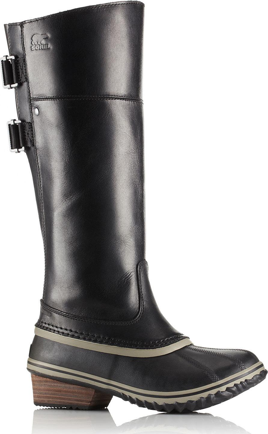 Product gallery image number 1 for product Slimpack Riding Tall II Boots - Women's