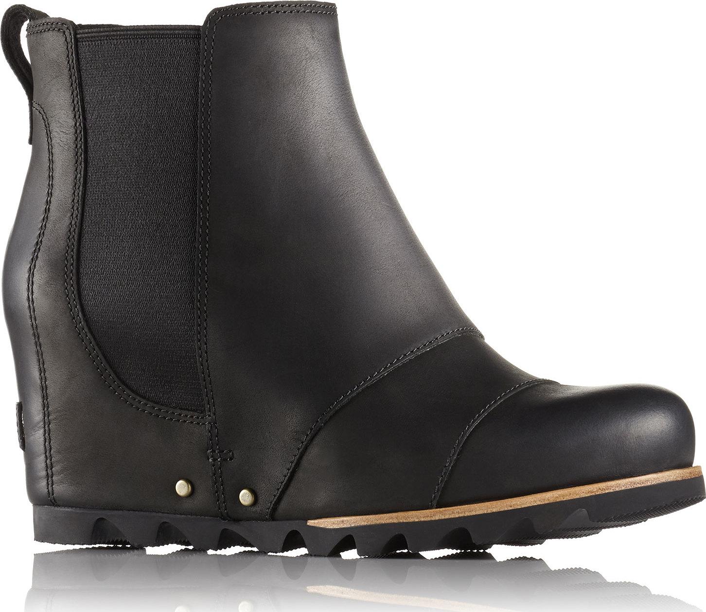 Product gallery image number 1 for product Lea Wedge 2 Boots - Women's