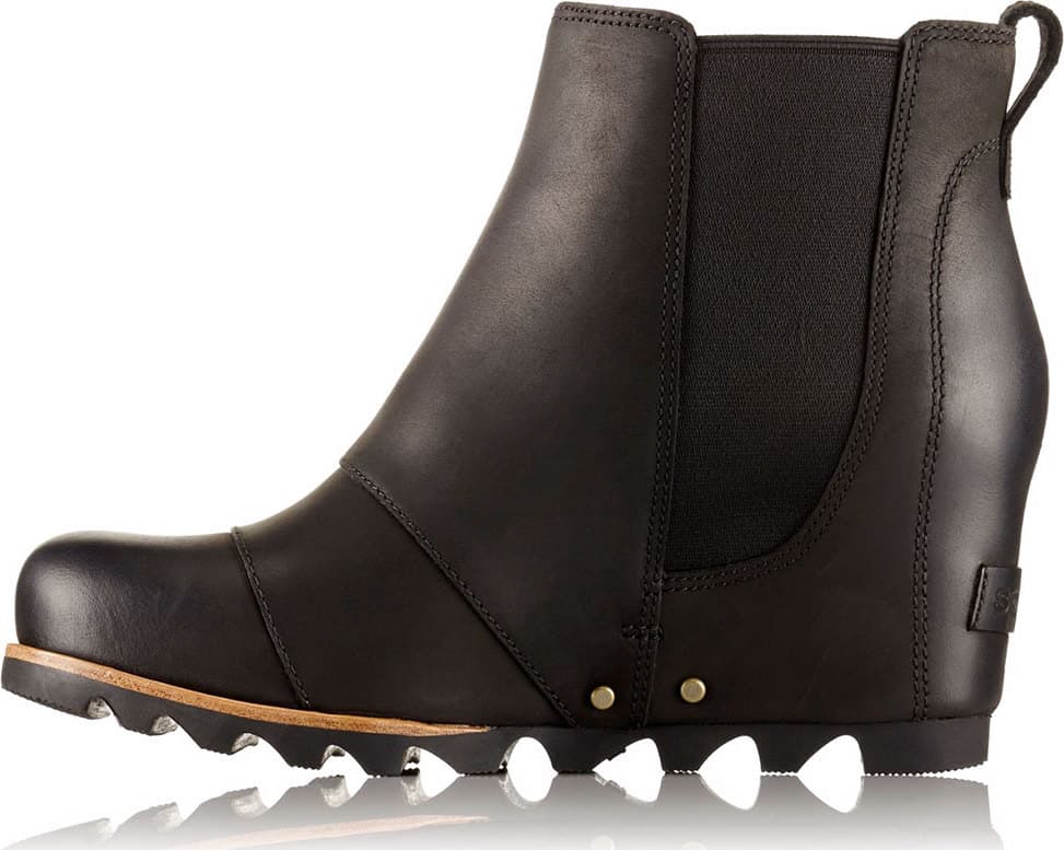 Product gallery image number 3 for product Lea Wedge 2 Boots - Women's