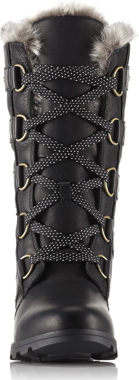 Product gallery image number 3 for product Emelie Lace Premium Boots - Women's