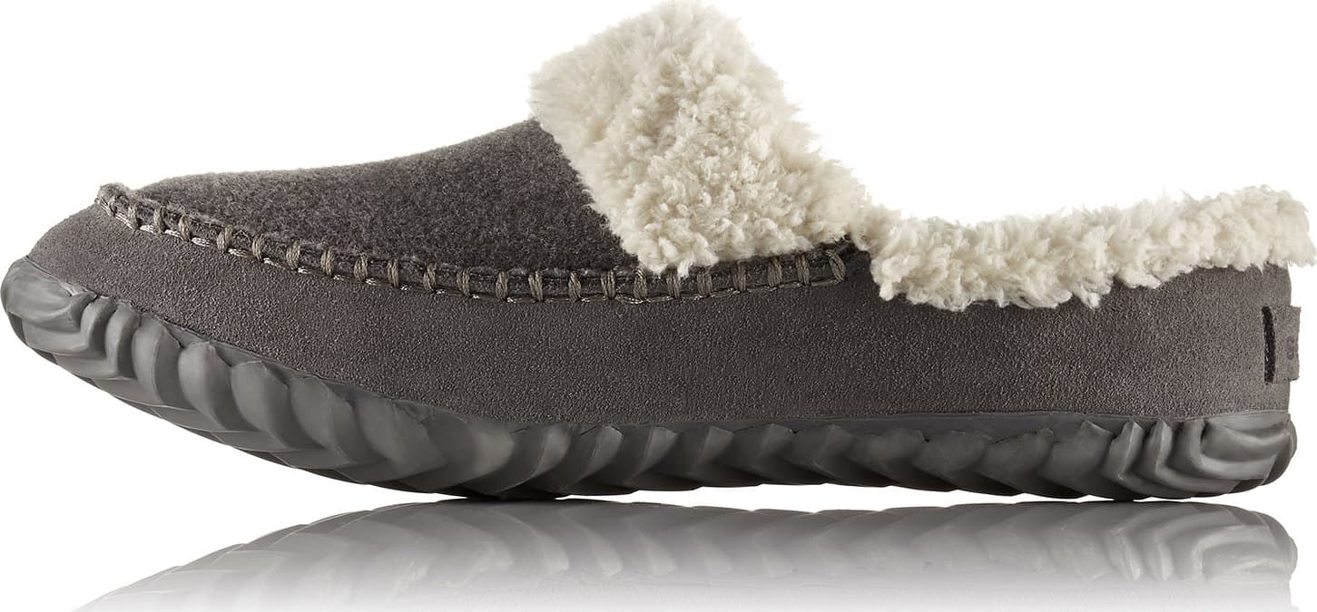 Product gallery image number 3 for product Out N About Slide Slippers - Women's