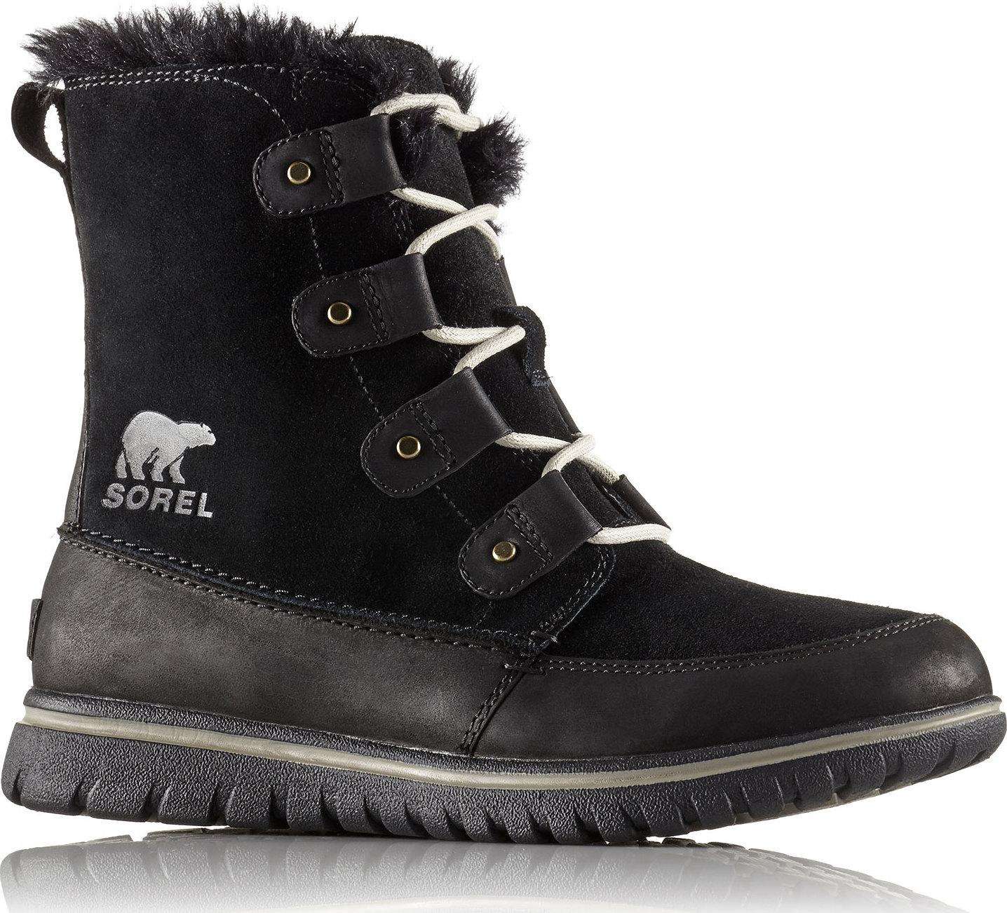 Product gallery image number 1 for product Cozy Joan Boots - Women's