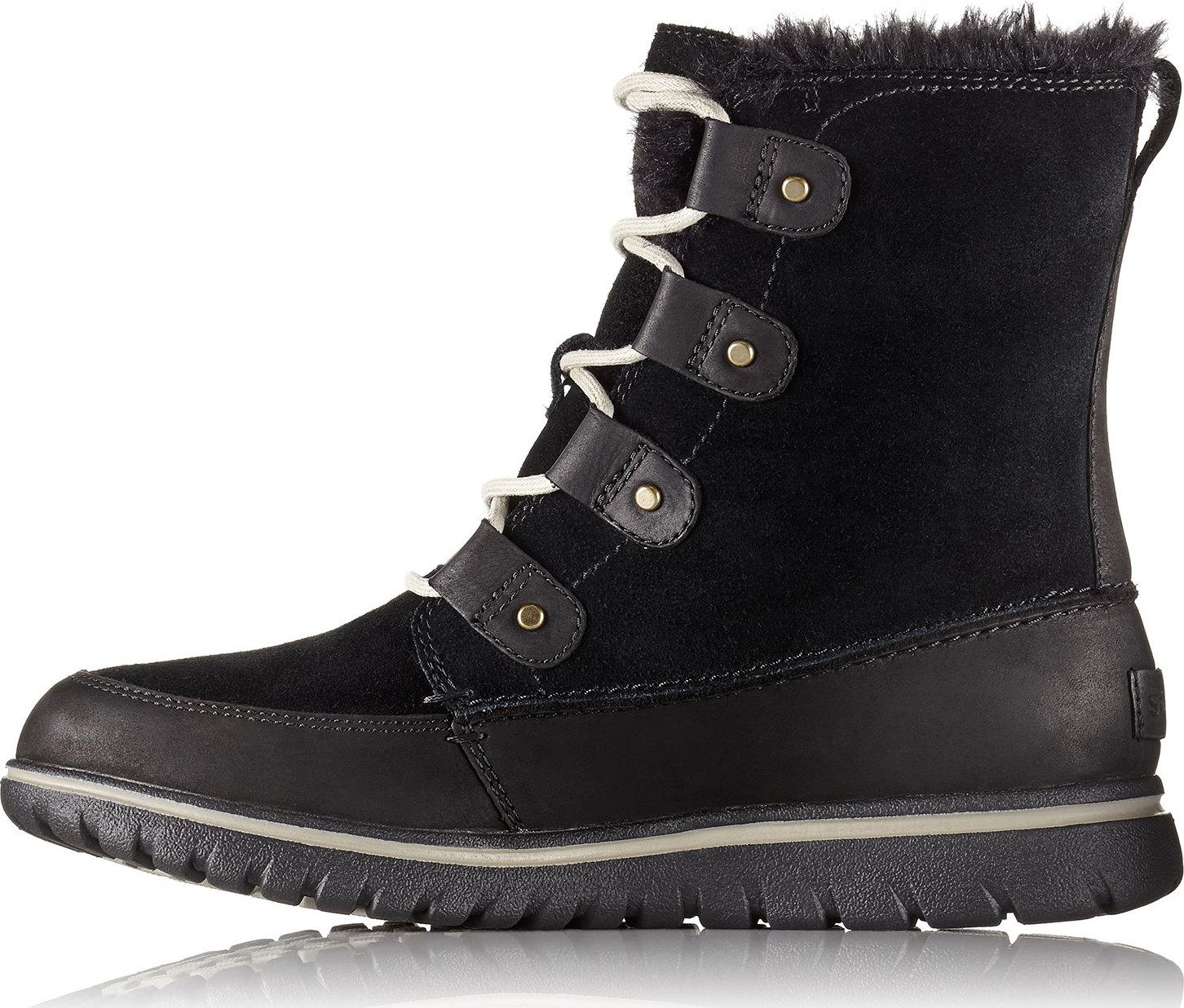 Product gallery image number 3 for product Cozy Joan Boots - Women's
