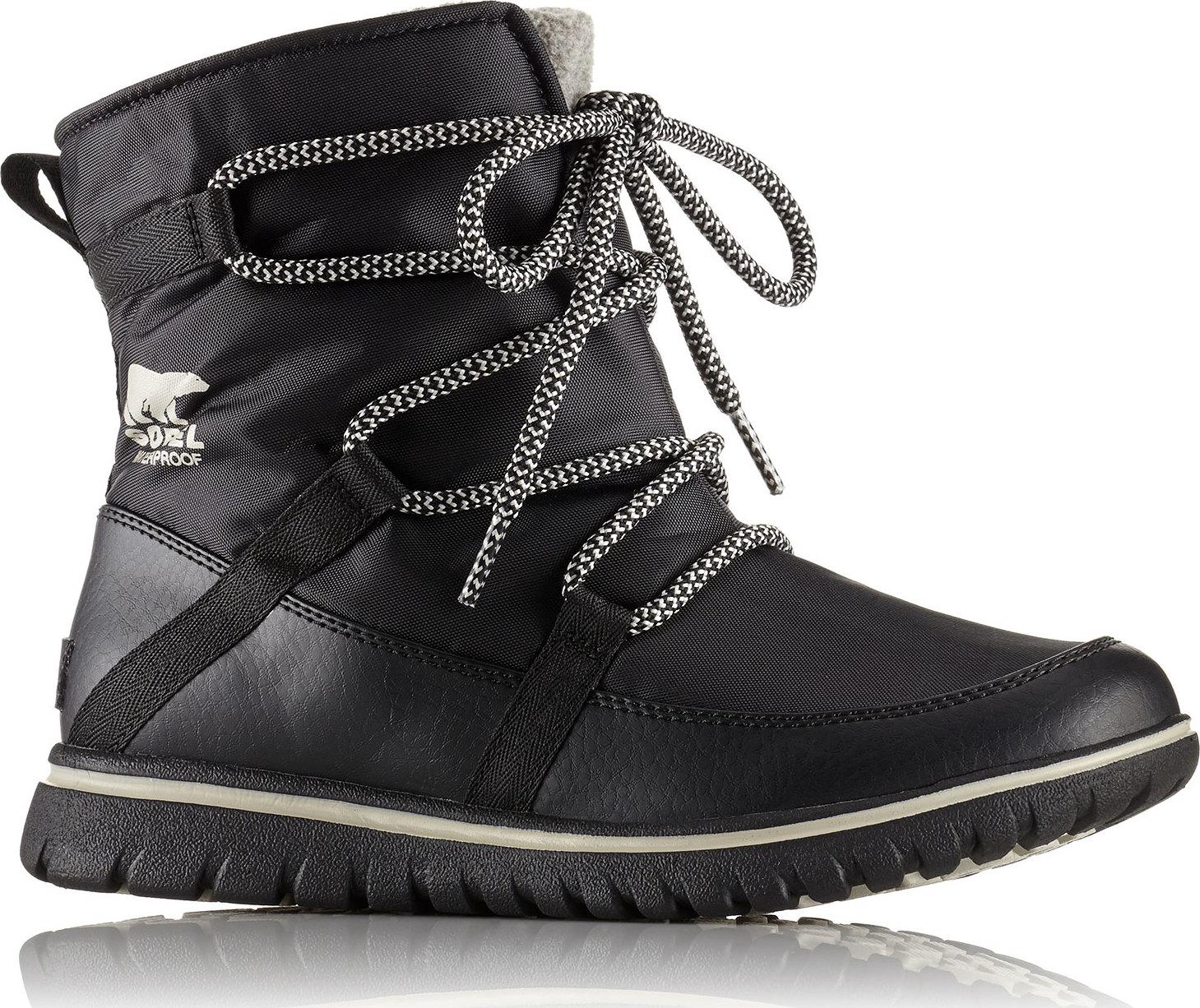 Product gallery image number 1 for product Cozy Explorer Boots - Women's