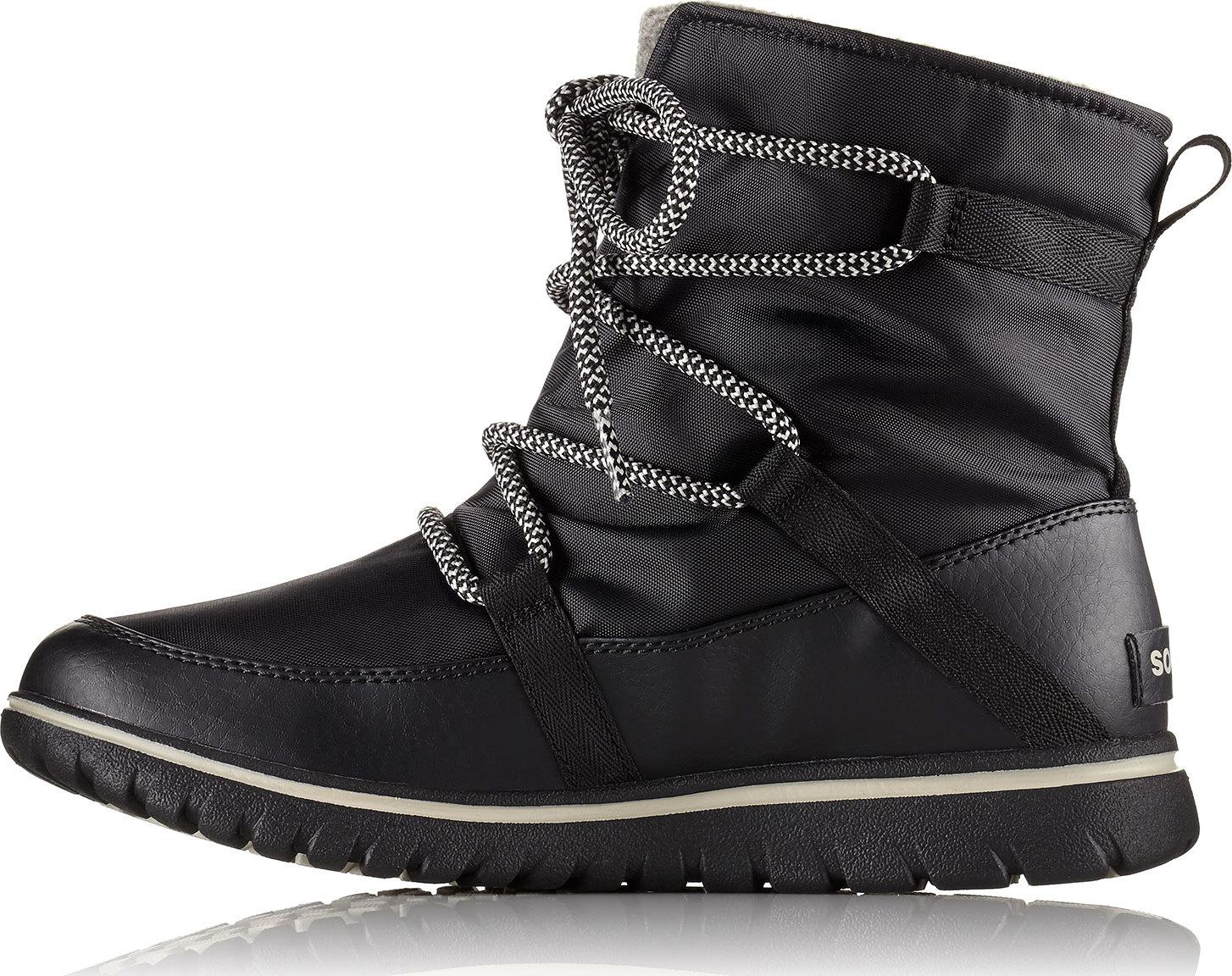 Product gallery image number 3 for product Cozy Explorer Boots - Women's