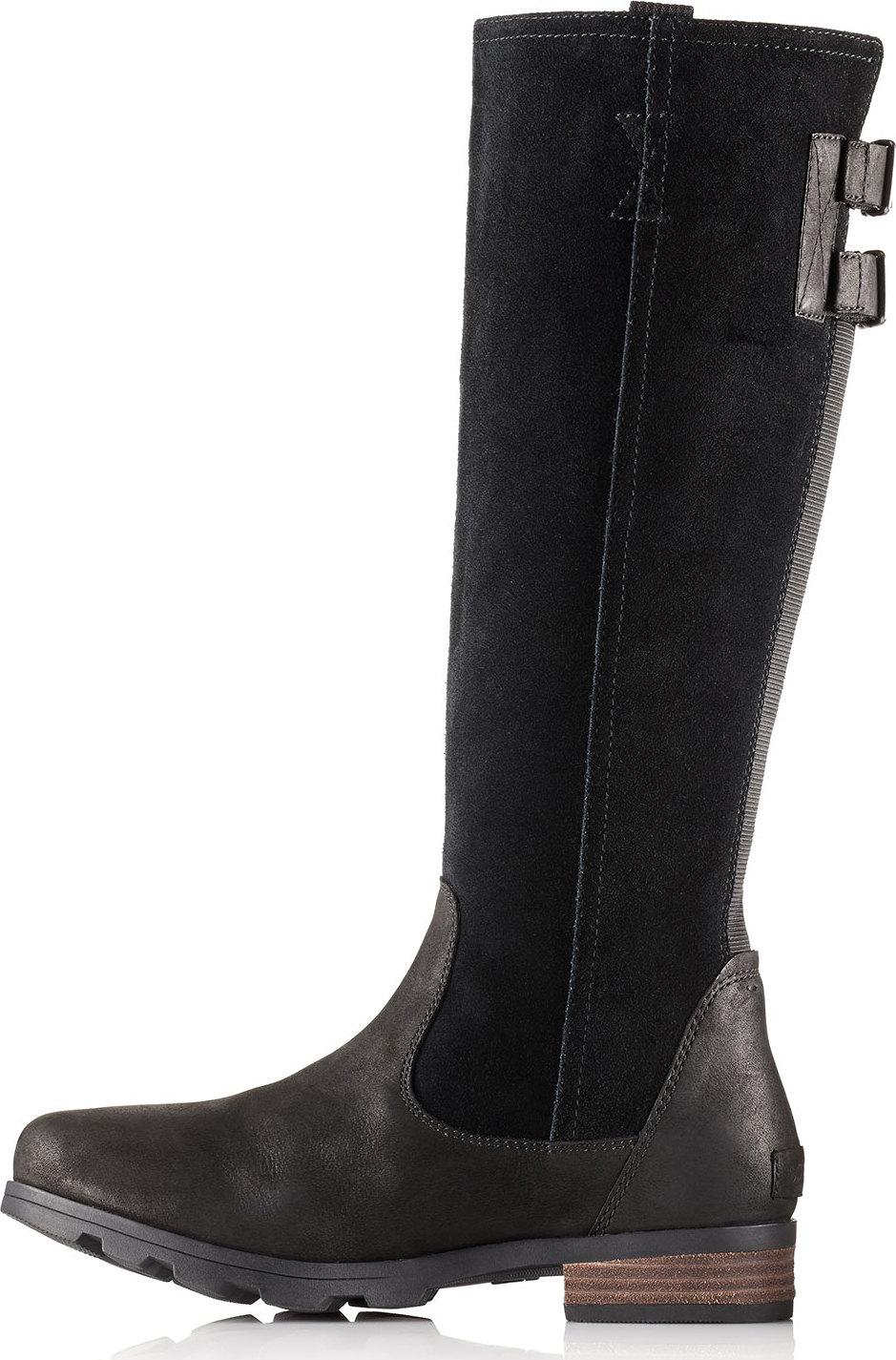 Product gallery image number 2 for product Emelie Tall Boots - Women's