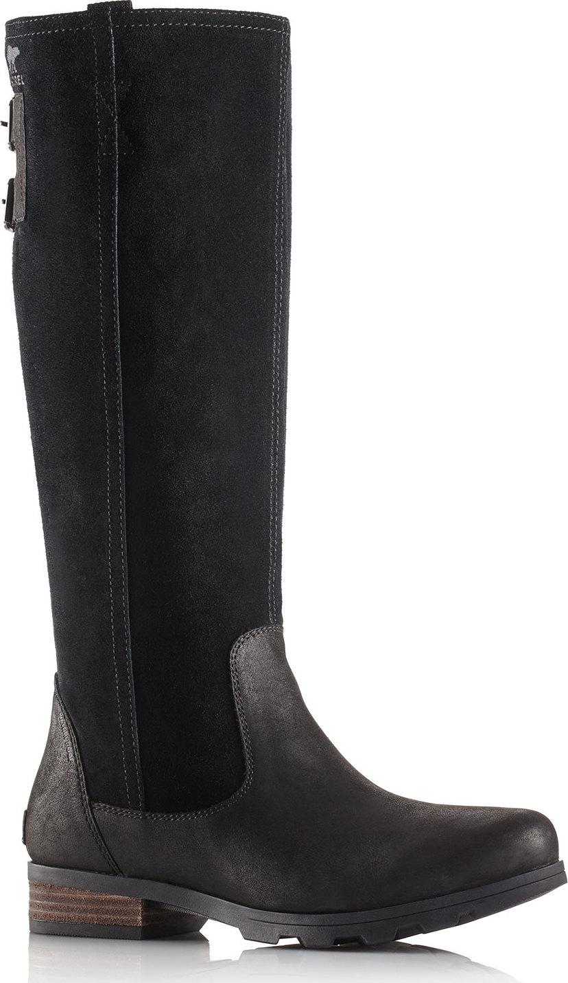 Product gallery image number 1 for product Emelie Tall Boots - Women's