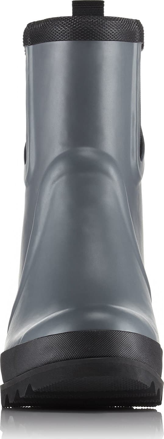 Product gallery image number 3 for product Joan Rain Wedge Chelsea Felt Boots - Women's