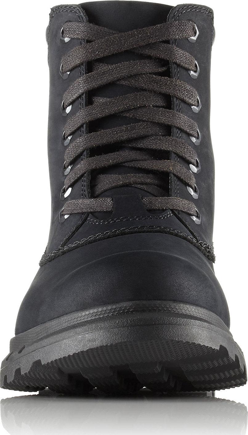 Product gallery image number 4 for product Portzman Lace Boots - Men's