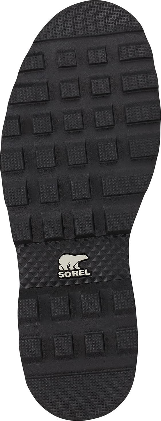 Product gallery image number 3 for product Portzman Lace Boots - Men's