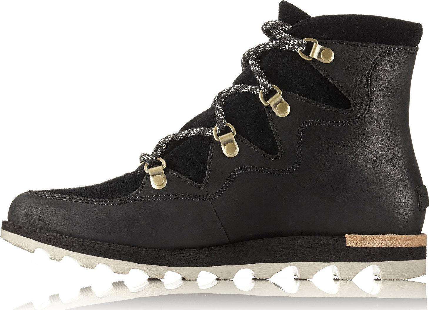 Product gallery image number 3 for product Sneakchic Alpine Boots - Women's