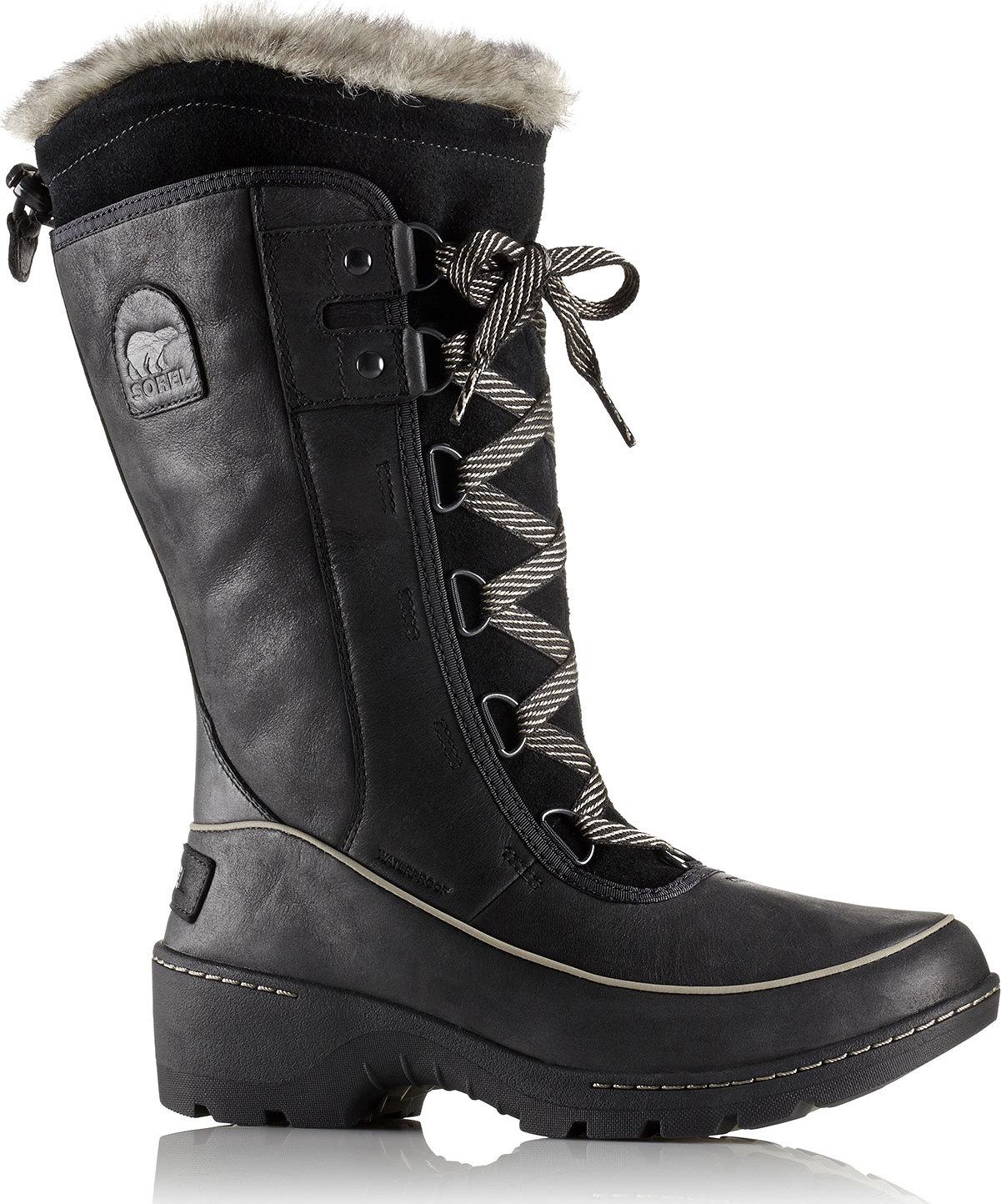 Product gallery image number 1 for product Tivoli III High Premium Boots - Women's