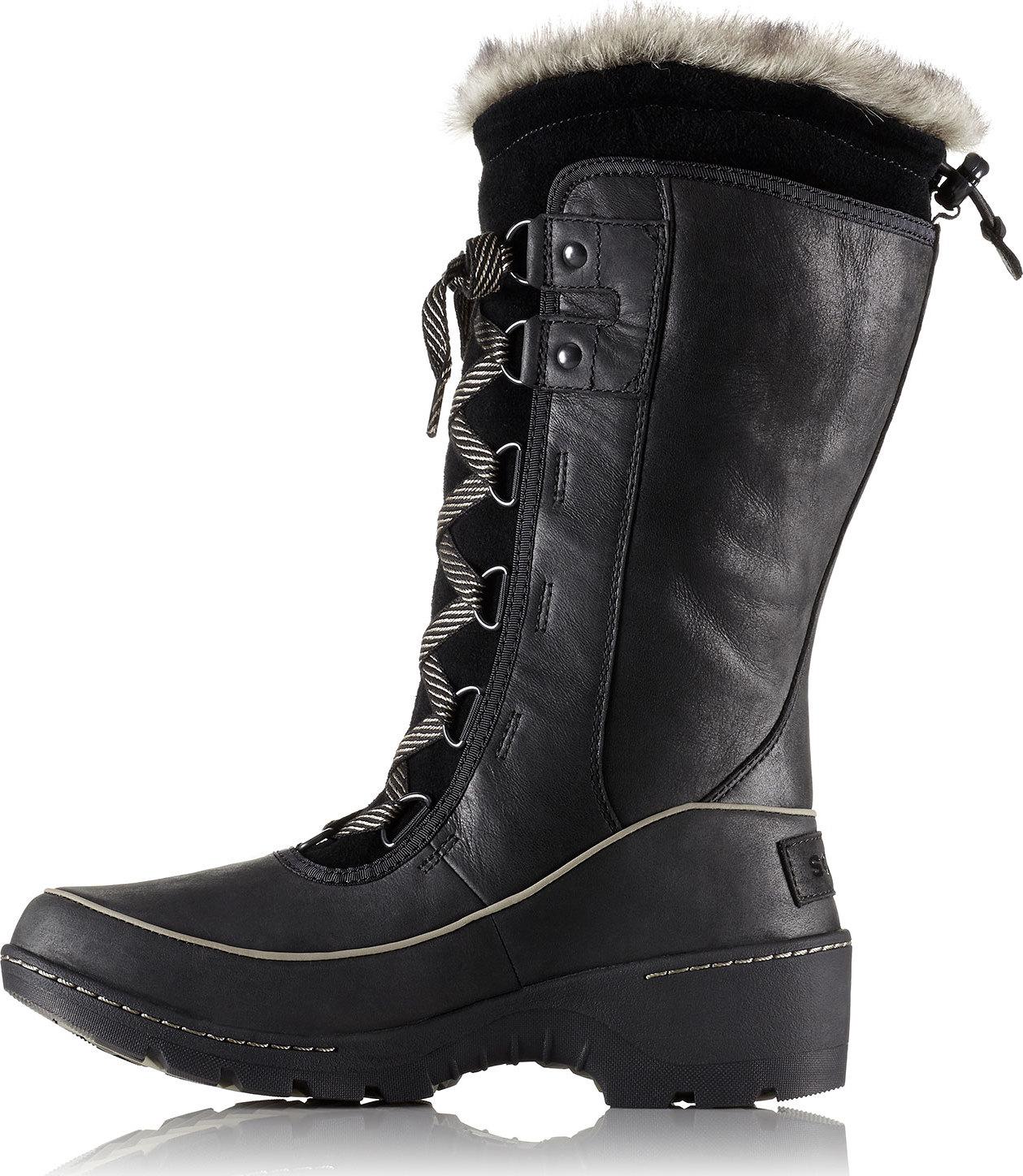 Product gallery image number 3 for product Tivoli III High Premium Boots - Women's