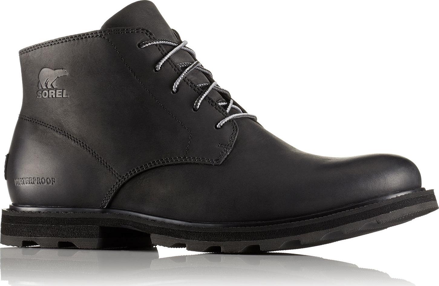 Product gallery image number 1 for product Madson Chukka Waterproof Boots - Men's