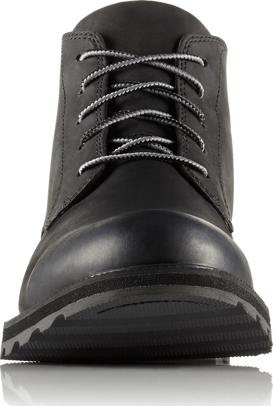 Product gallery image number 4 for product Madson Chukka Waterproof Boots - Men's