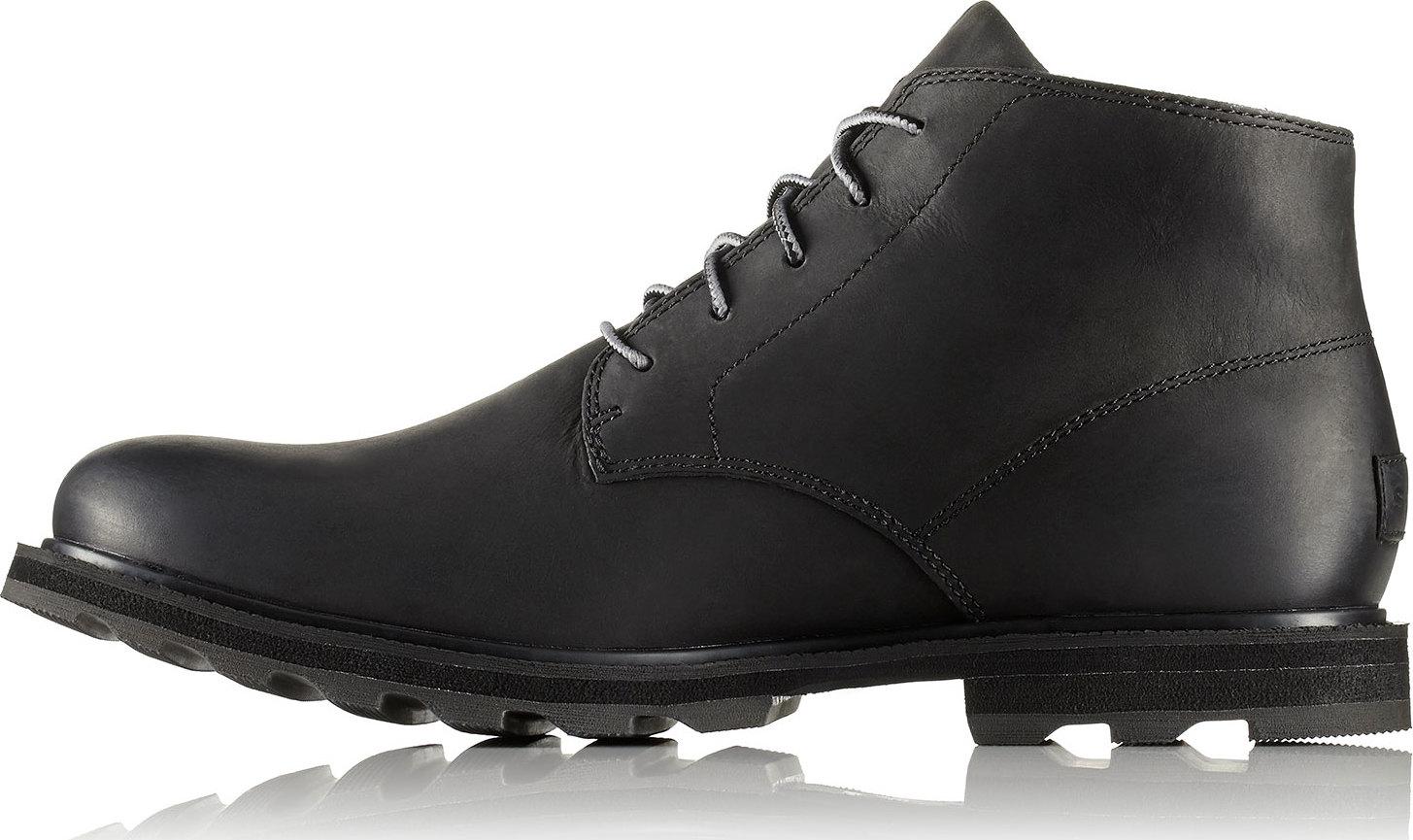 Product gallery image number 3 for product Madson Chukka Waterproof Boots - Men's