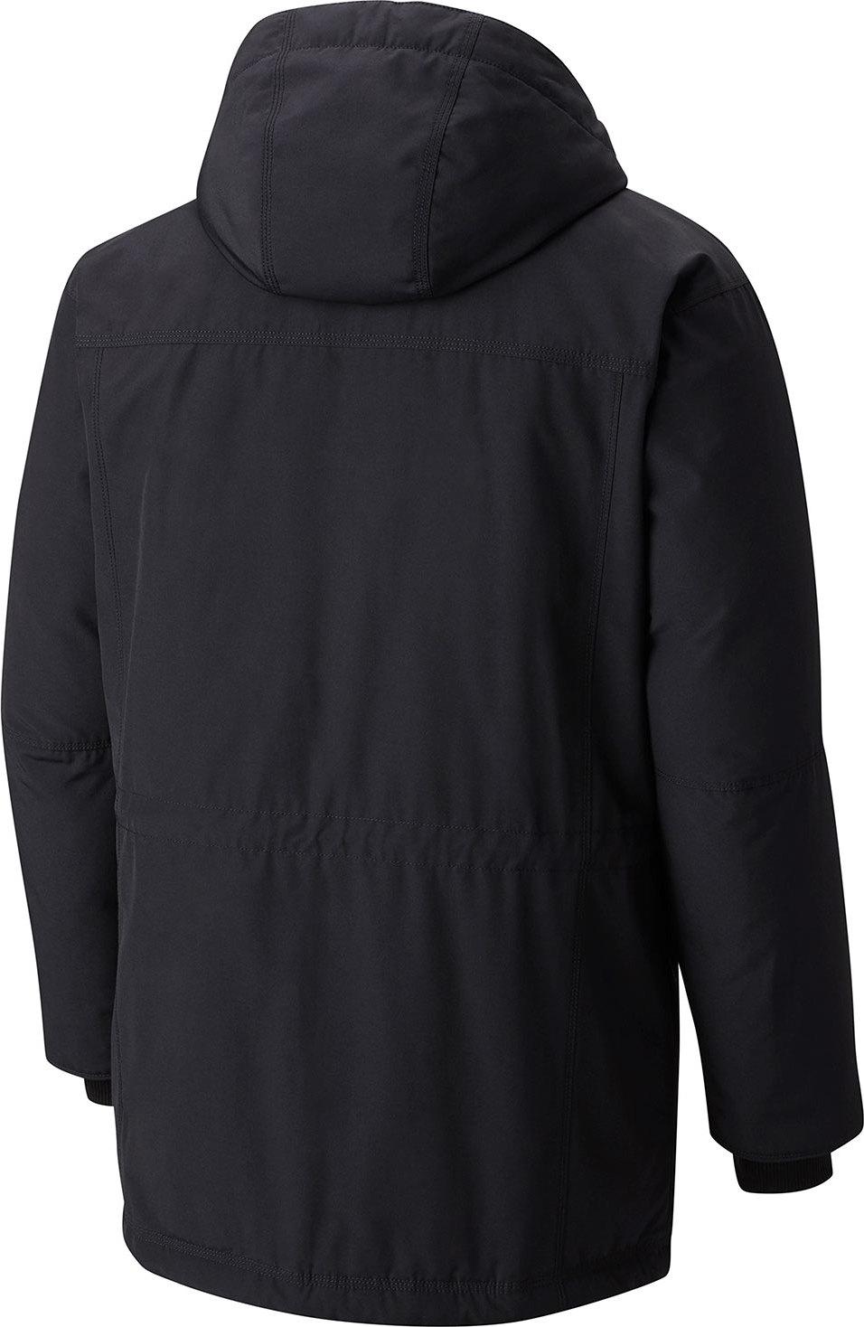 Product gallery image number 4 for product Caribou Parka II Down Jacket - Men's