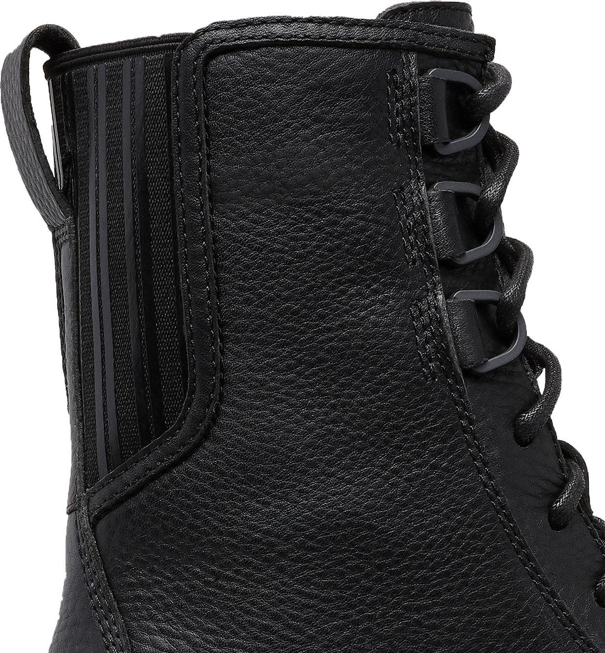 Product gallery image number 5 for product Phoenix Lace Boots - Women's