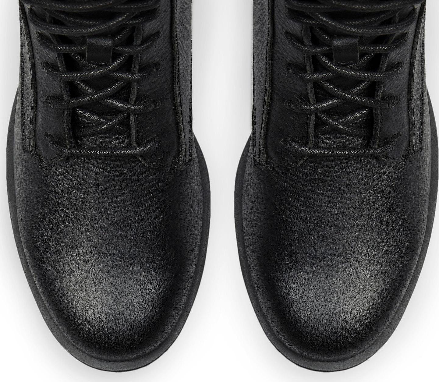 Product gallery image number 2 for product Phoenix Lace Boots - Women's