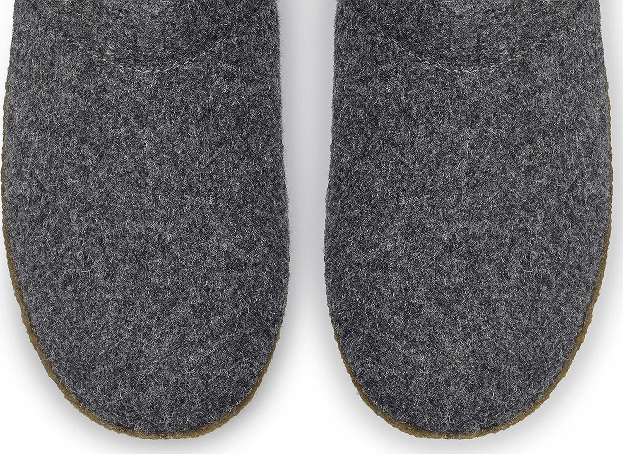 Product gallery image number 6 for product Nakiska Scuff Slipper - Women's