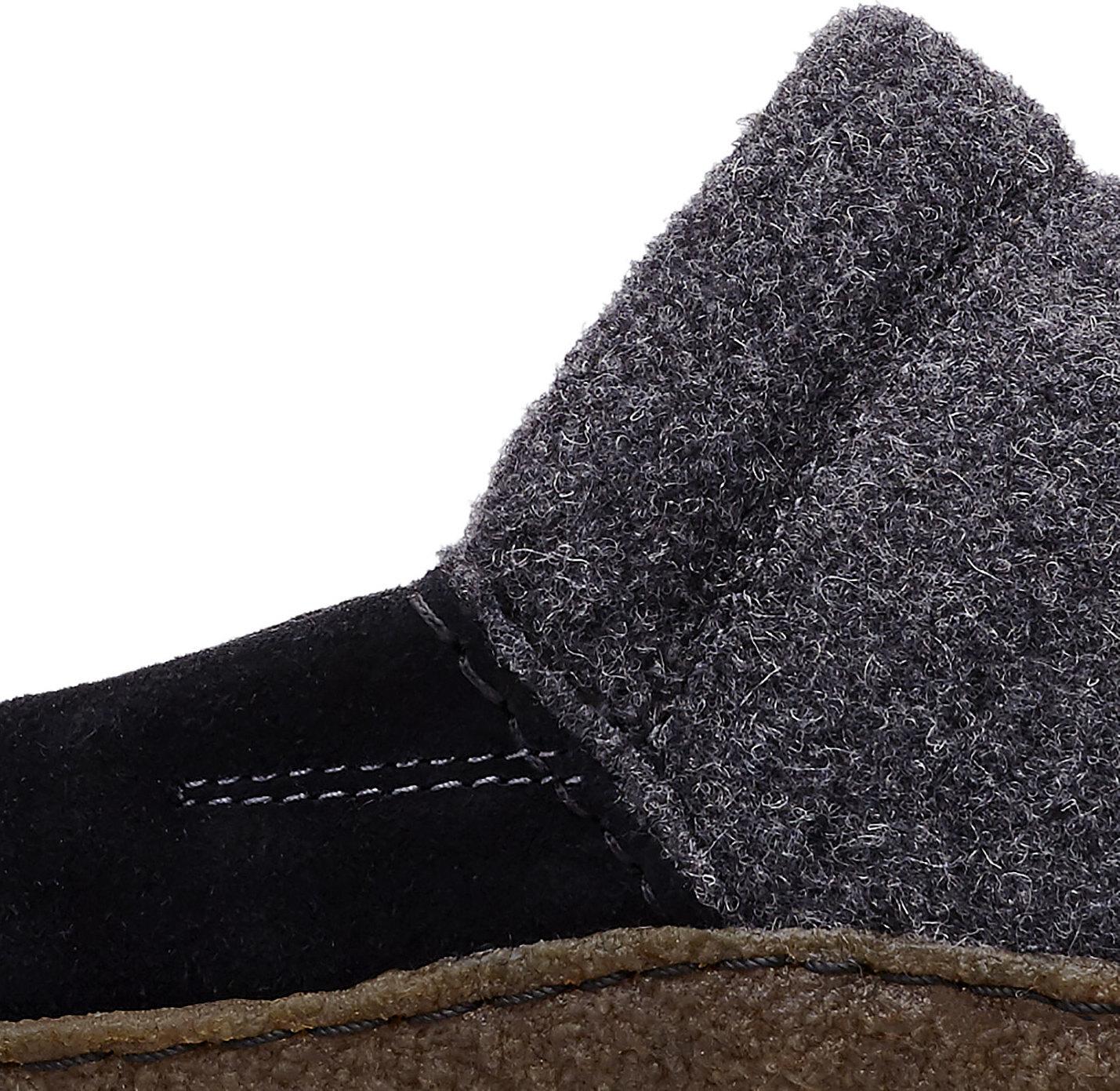 Product gallery image number 4 for product Nakiska Scuff Slipper - Women's