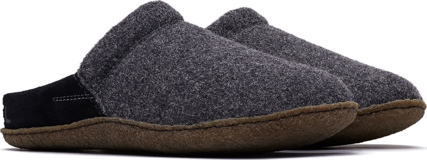 Product gallery image number 2 for product Nakiska Scuff Slipper - Women's