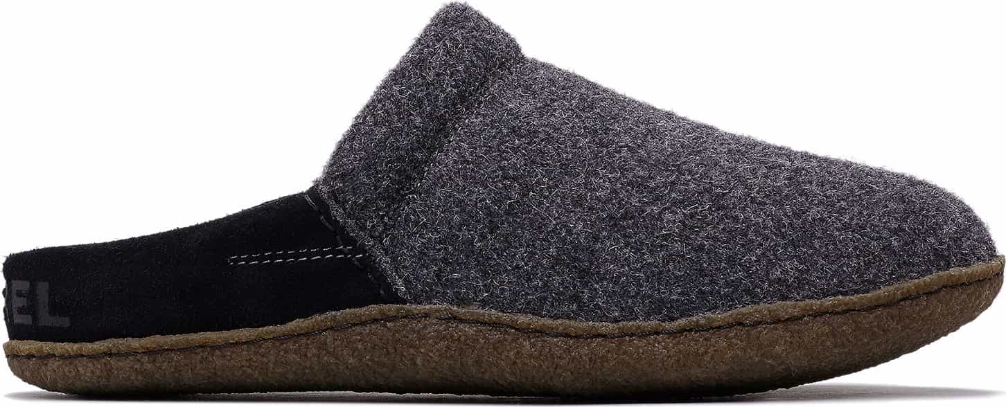 Product image for Nakiska Scuff Slipper - Women's