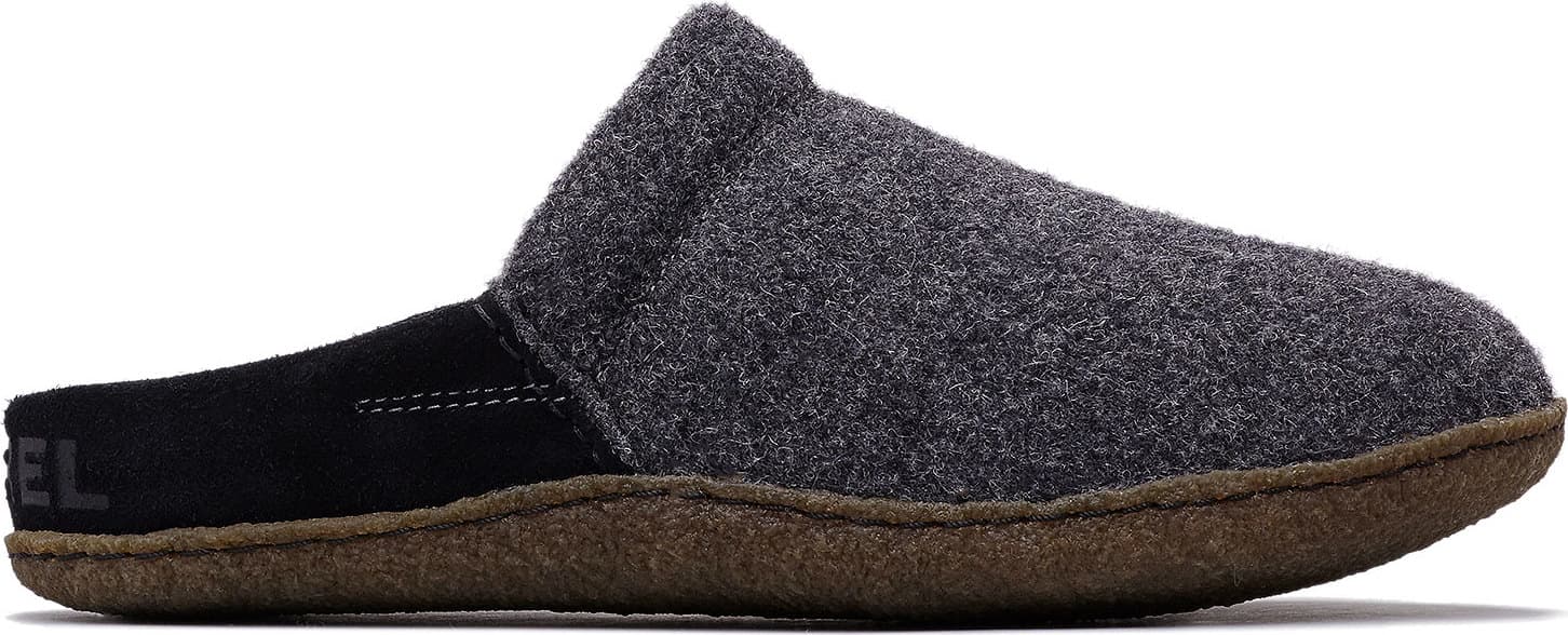 Product gallery image number 1 for product Nakiska Scuff Slipper - Women's