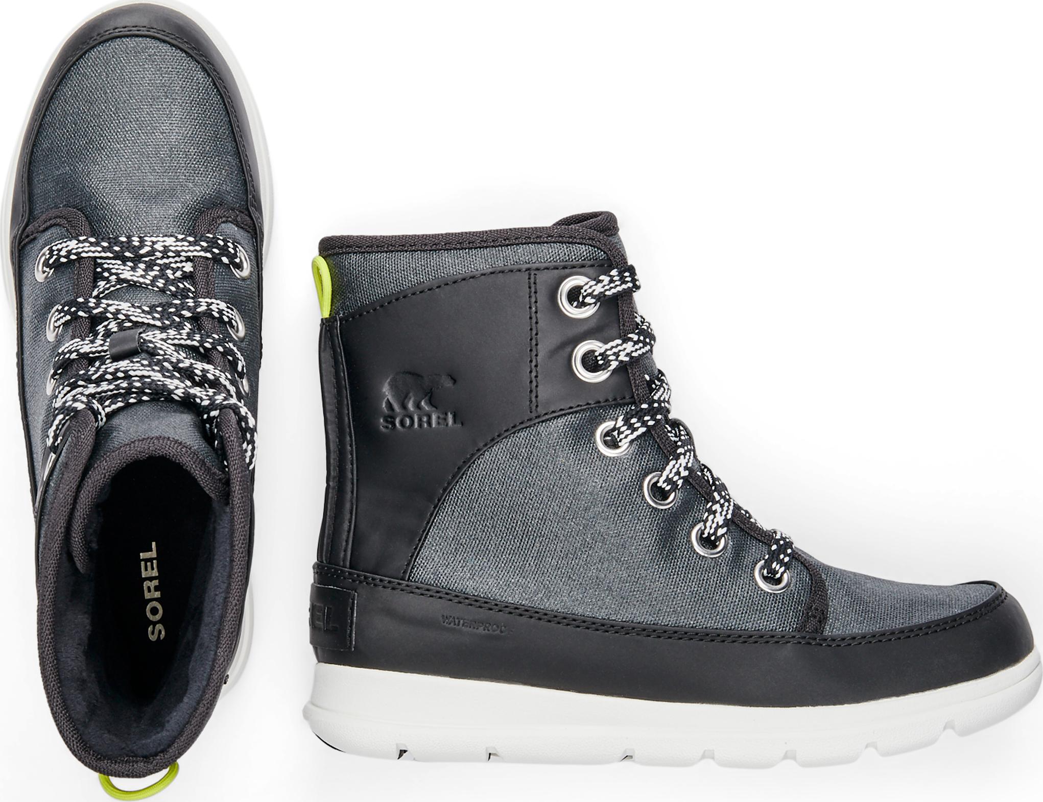 Product gallery image number 6 for product Sorel Explorer 1964 Boots - Women's